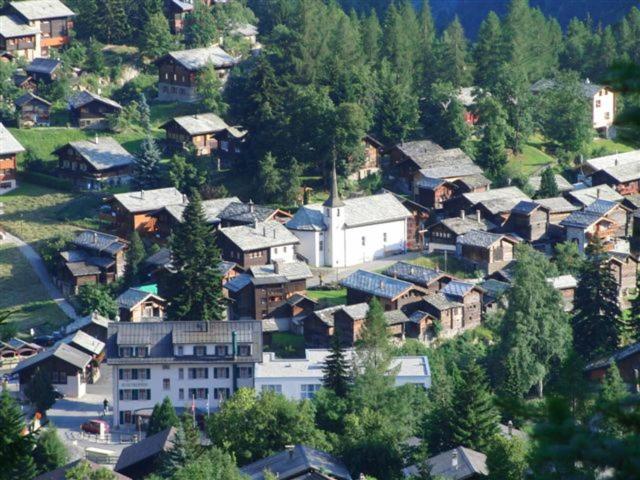 Chalet Ariane