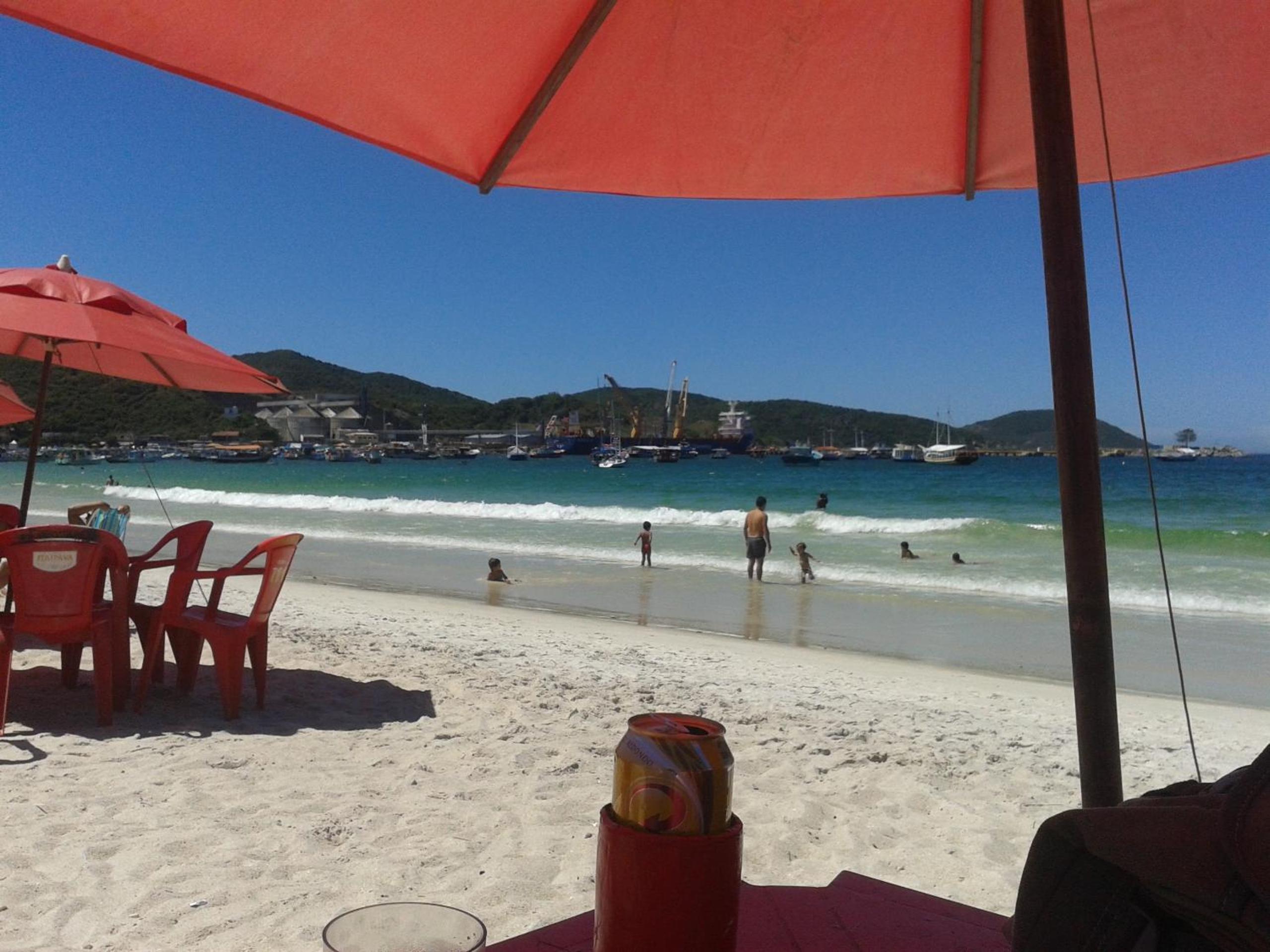 Loft Prainha em Arraial Do Cabo, photo 17