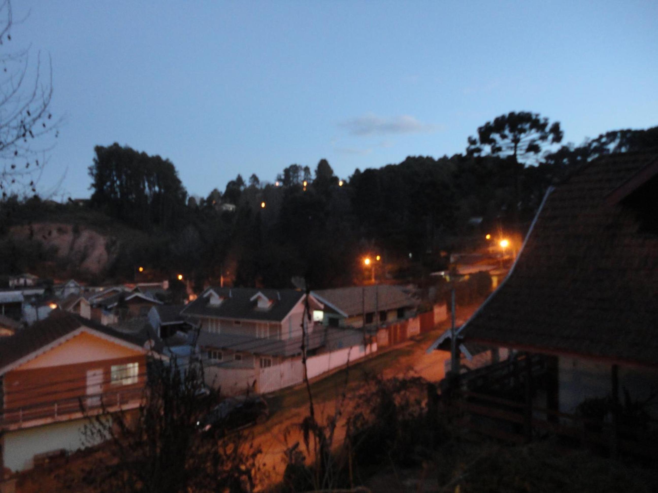 Casa do Passarinho view 5
