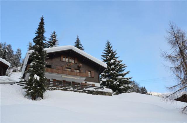 Chalet Ariane