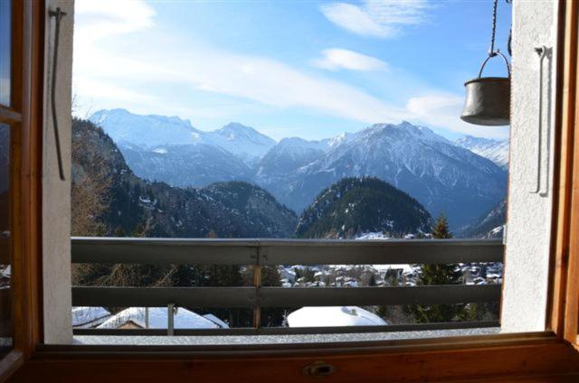 Chalet Ariane