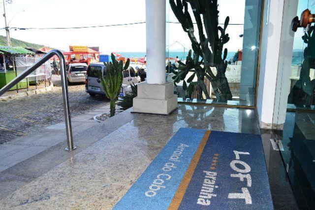 Loft Prainha em Arraial Do Cabo