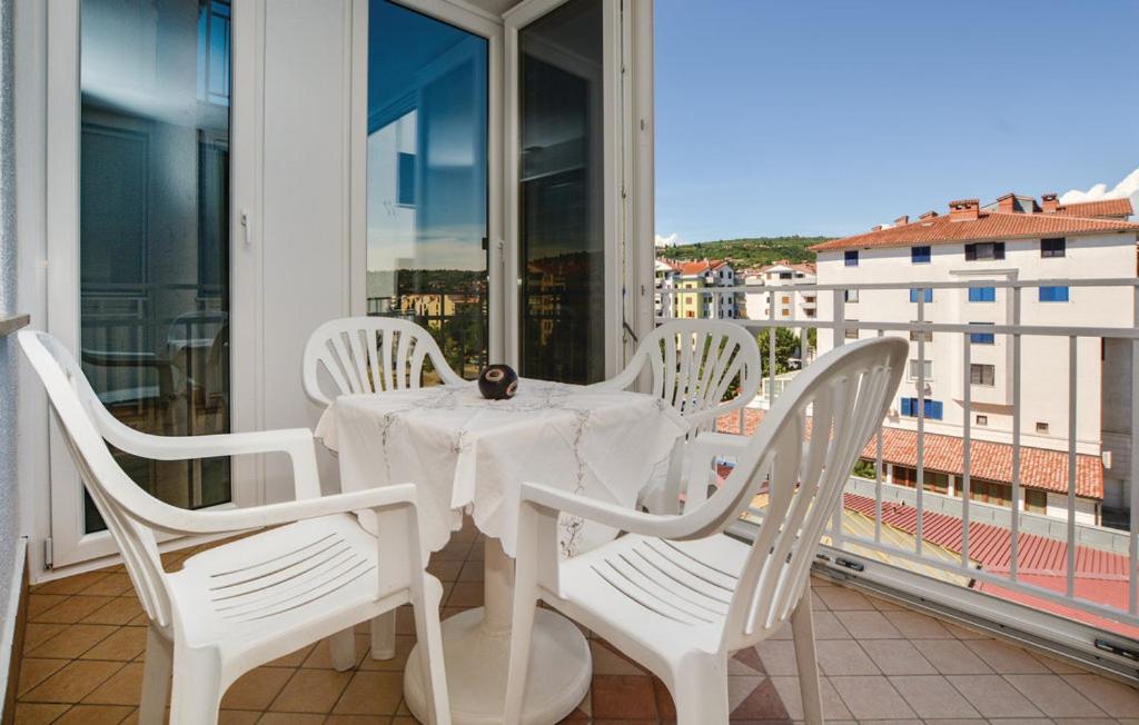 Apartma Renata view 3