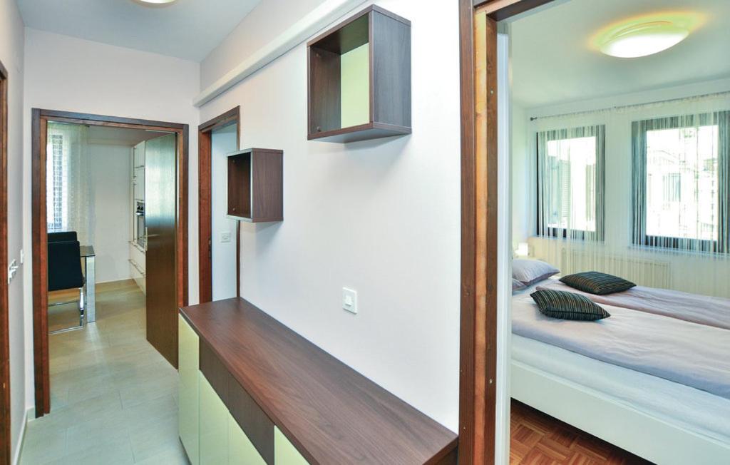Apartma Renata view 5