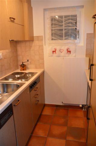 Chalet Ariane