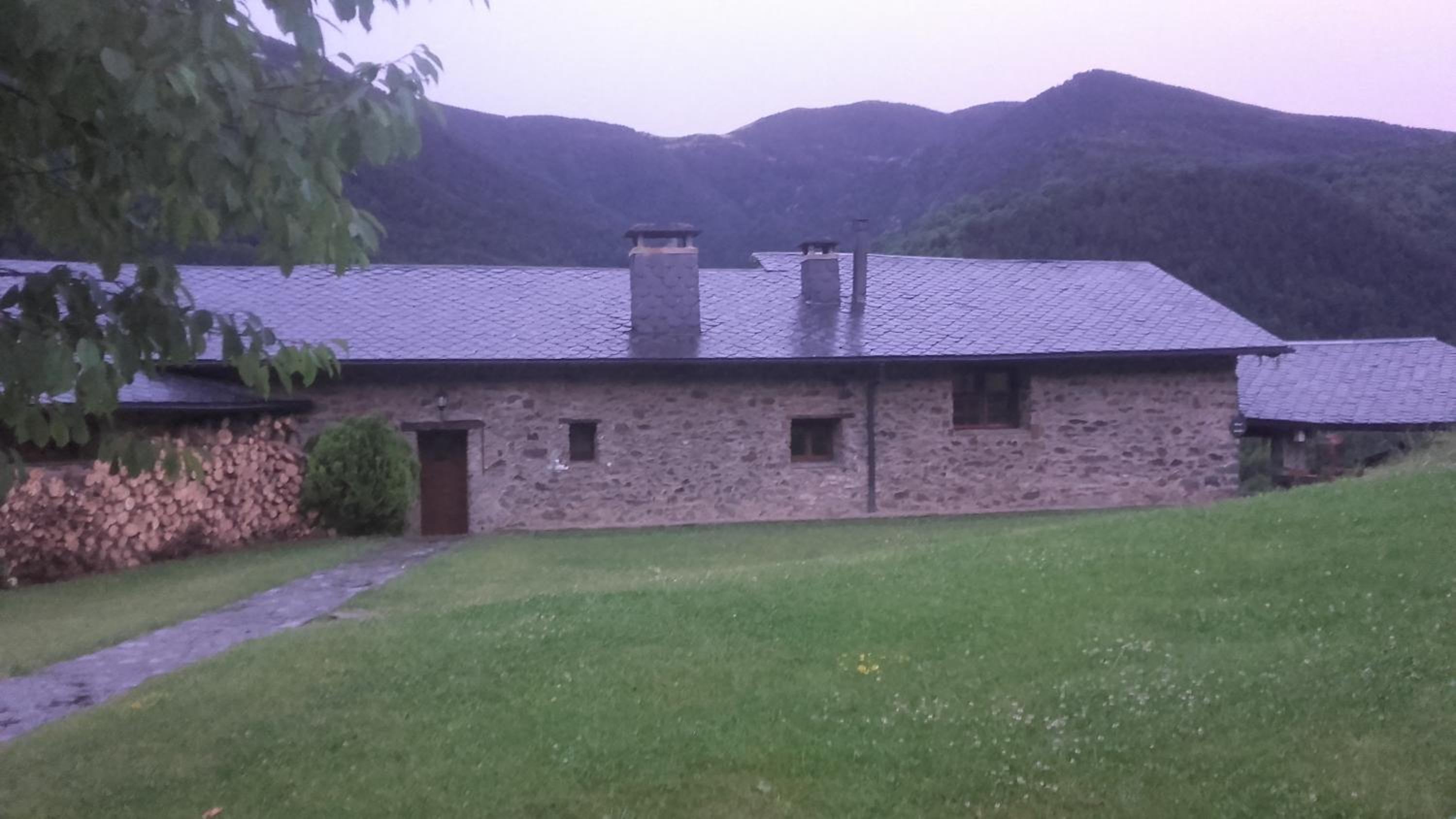 Cal Sadurní view 5