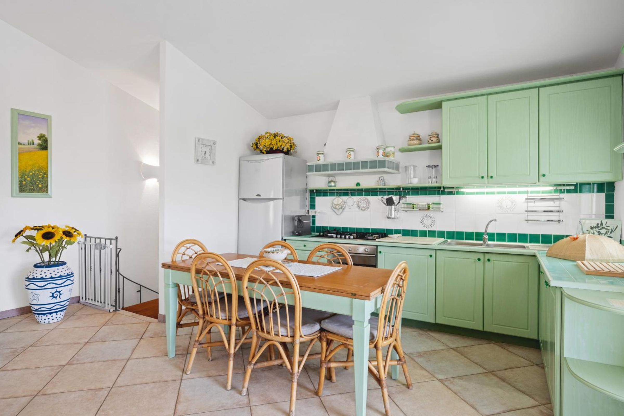 Sardegna è - Beach Apartment LE