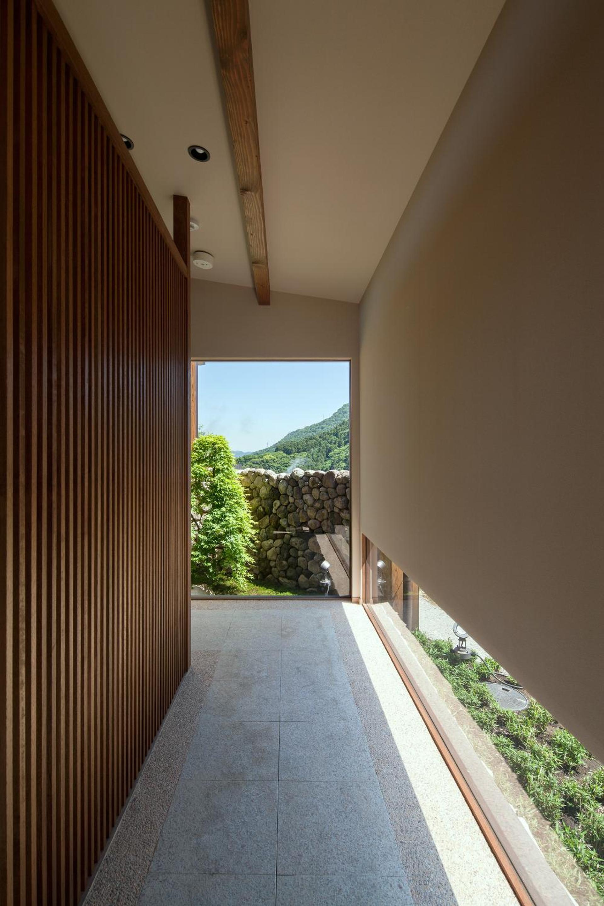 SEKIYA RESORT Terrace Midoubaru