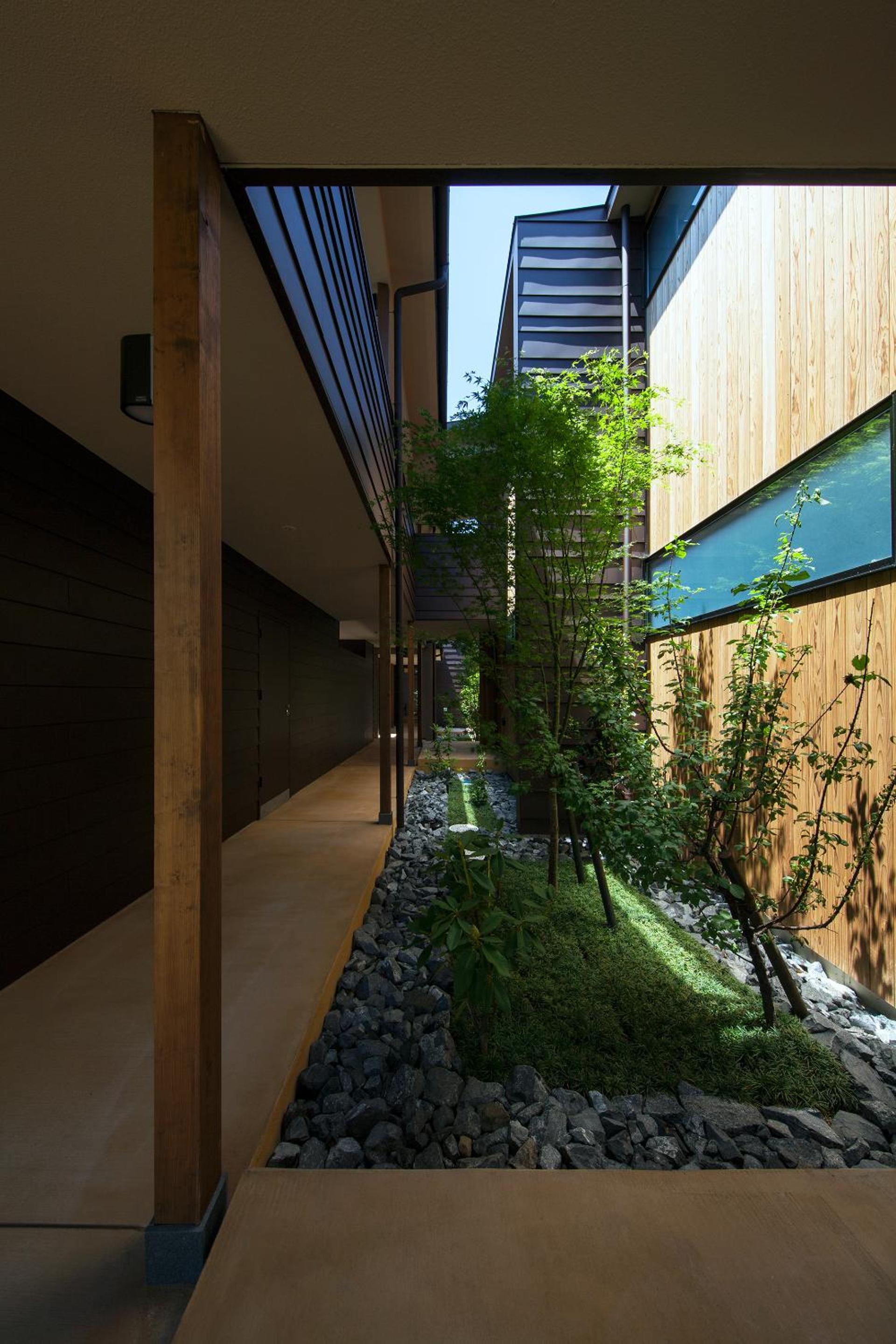 SEKIYA RESORT Terrace Midoubaru