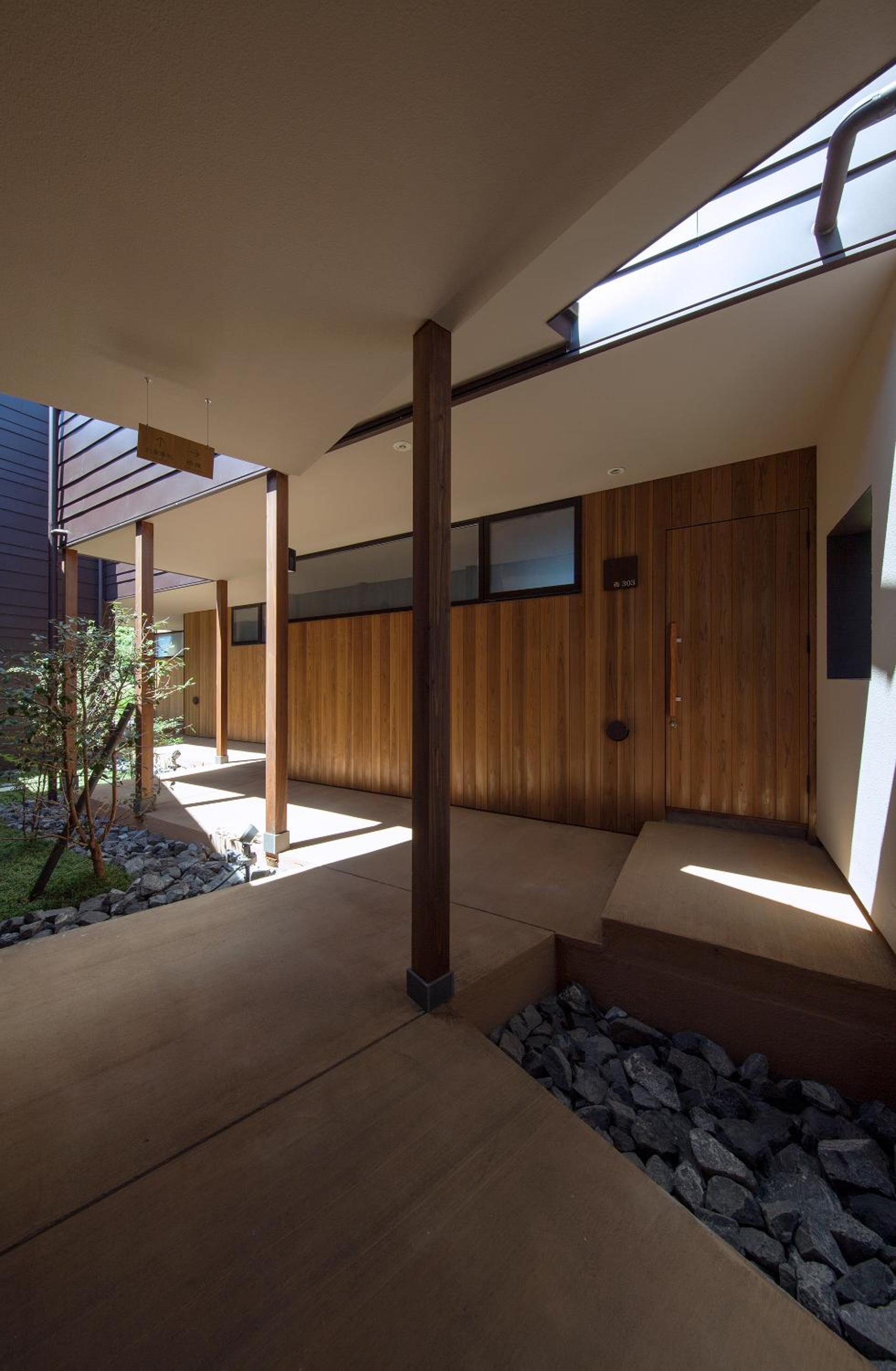 SEKIYA RESORT Terrace Midoubaru