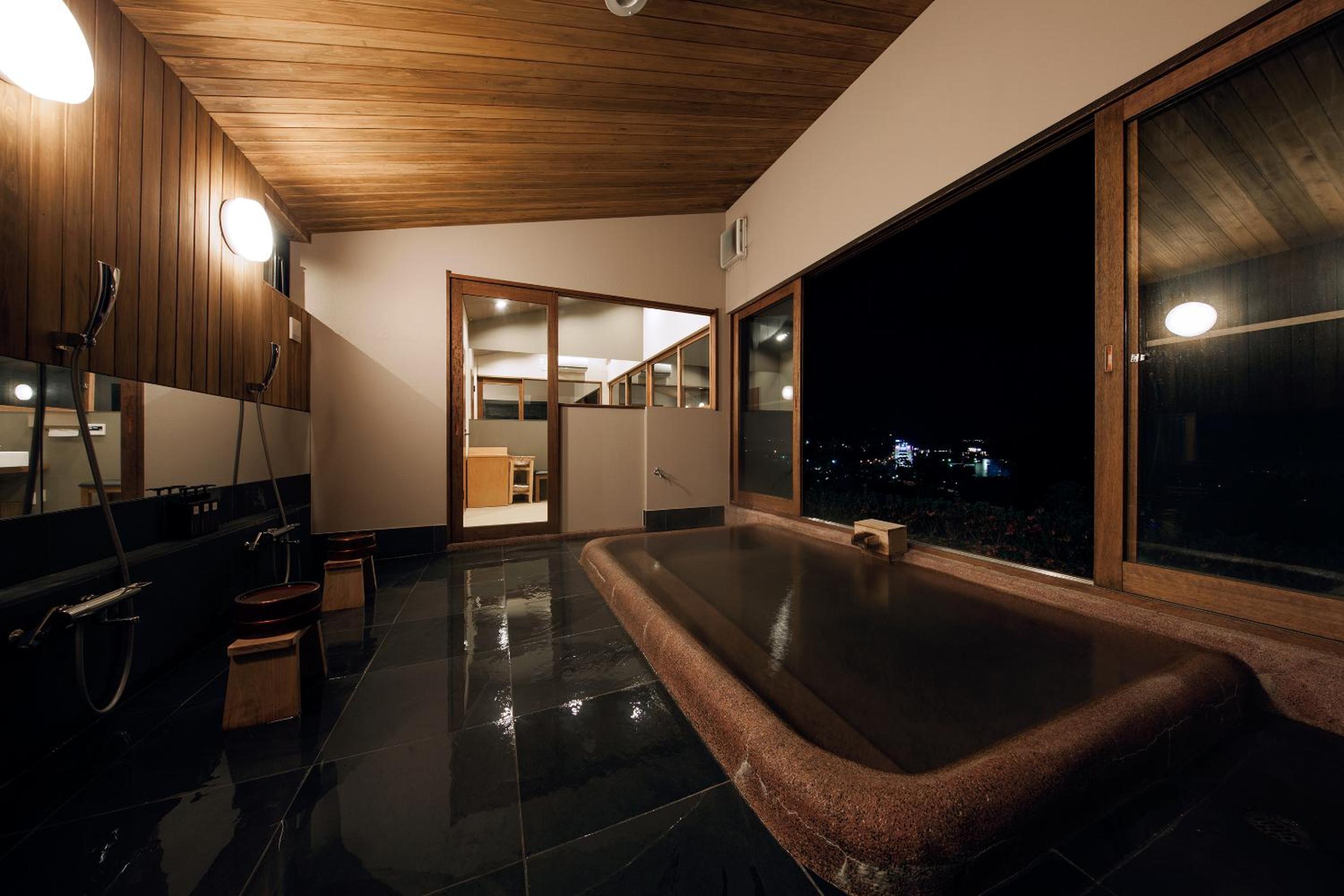 SEKIYA RESORT Terrace Midoubaru