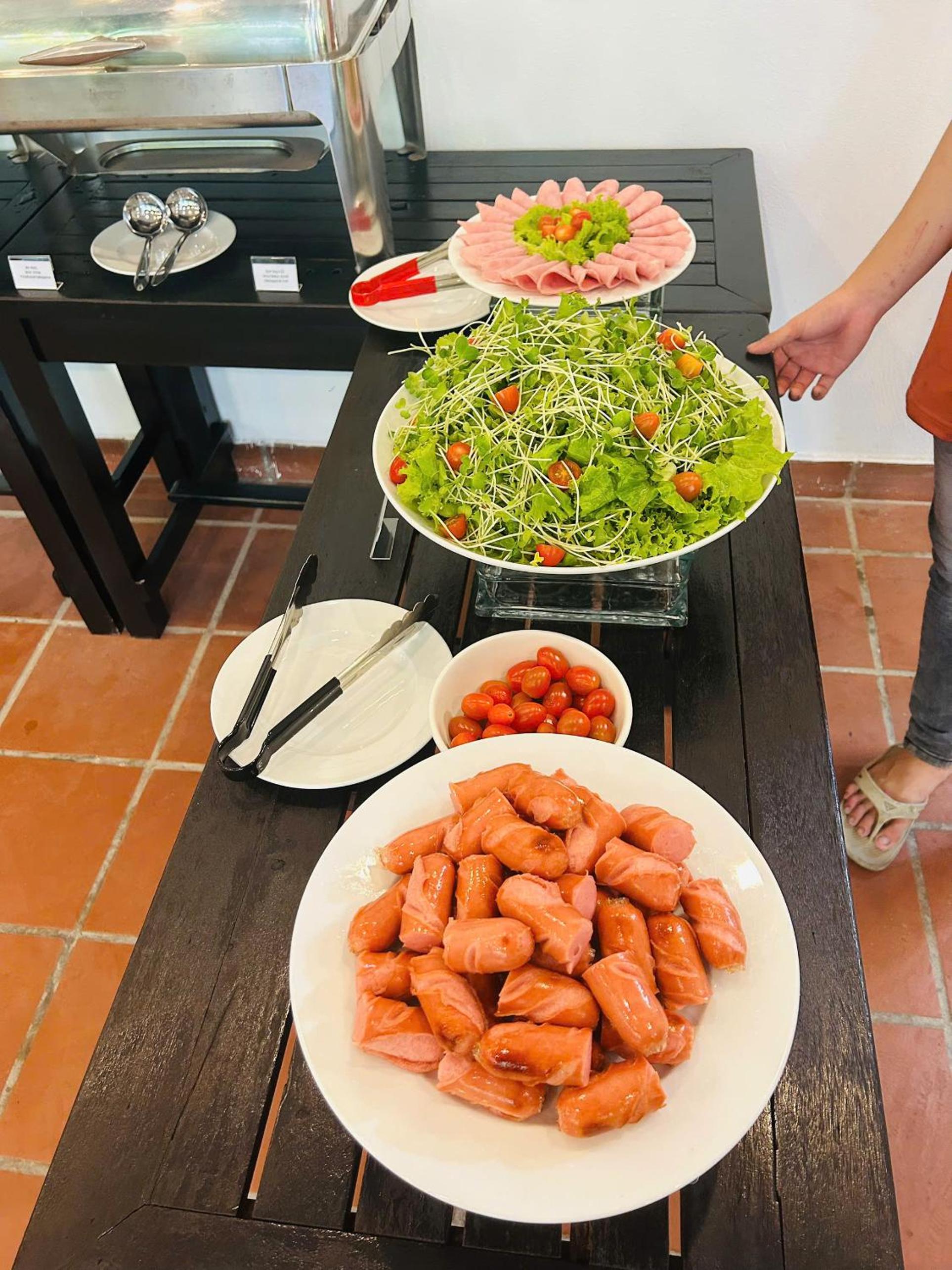 Sunset Hill Resort Phú Quốc