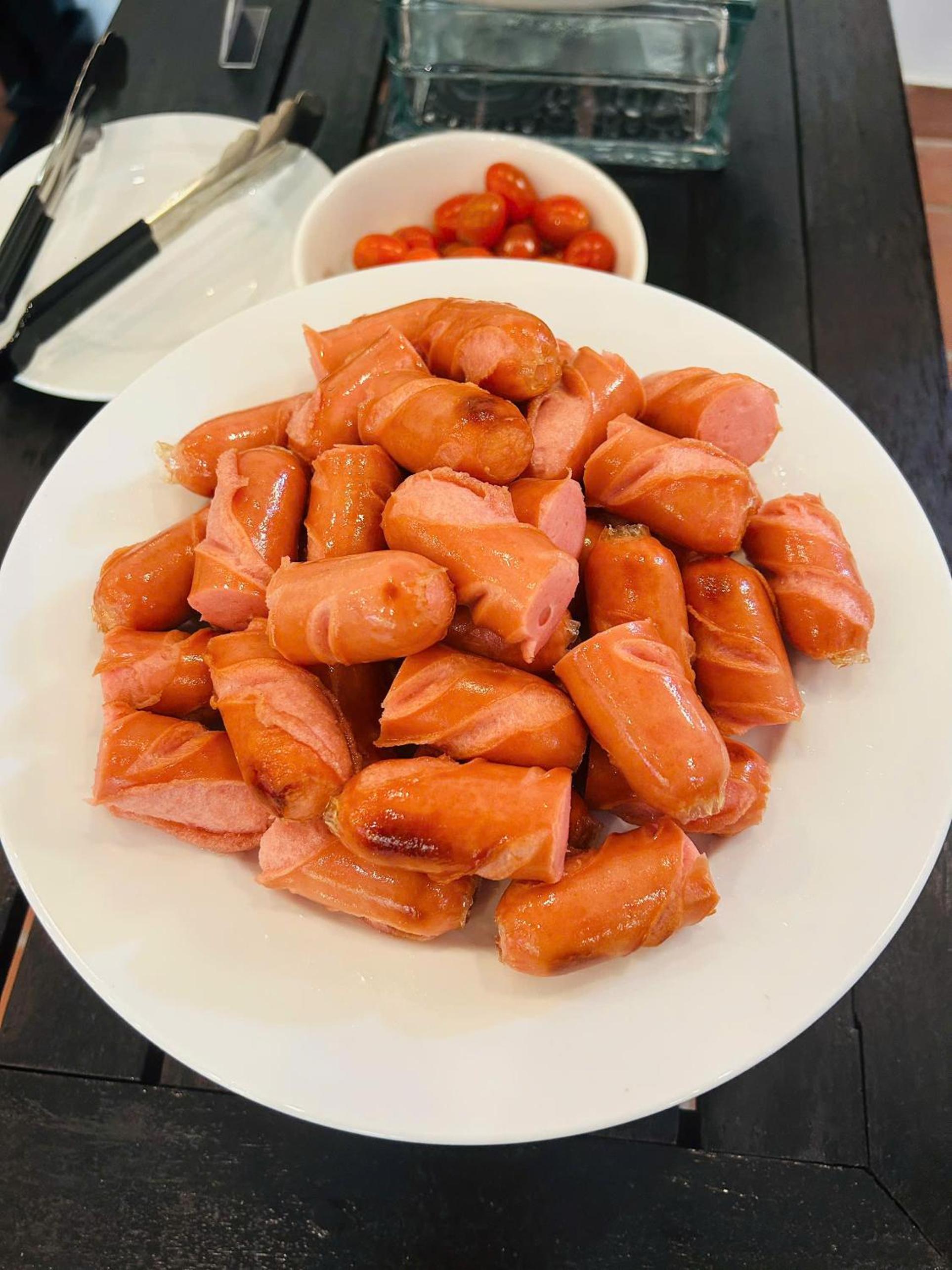 Sunset Hill Resort Phú Quốc