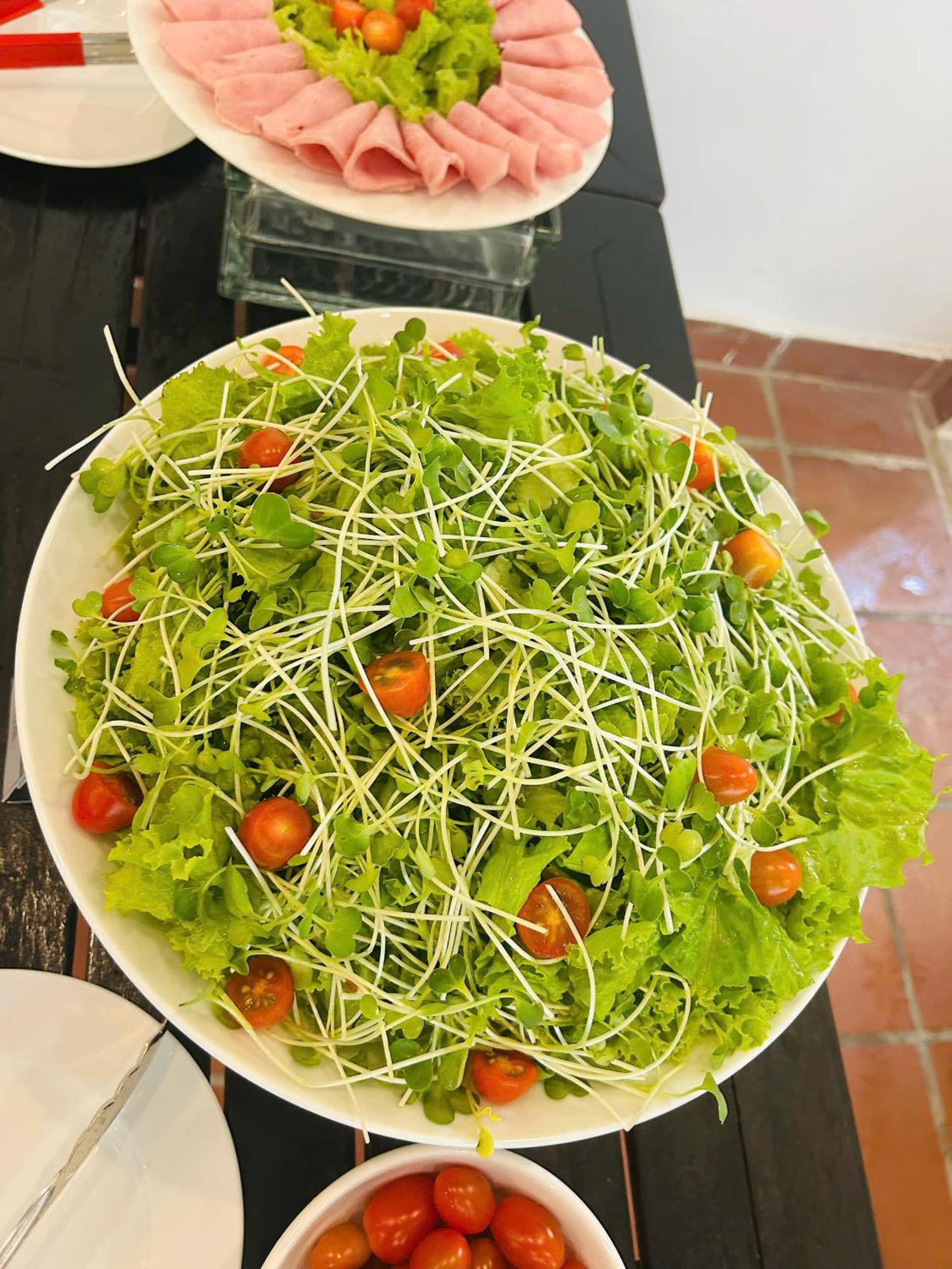 Sunset Hill Resort Phú Quốc
