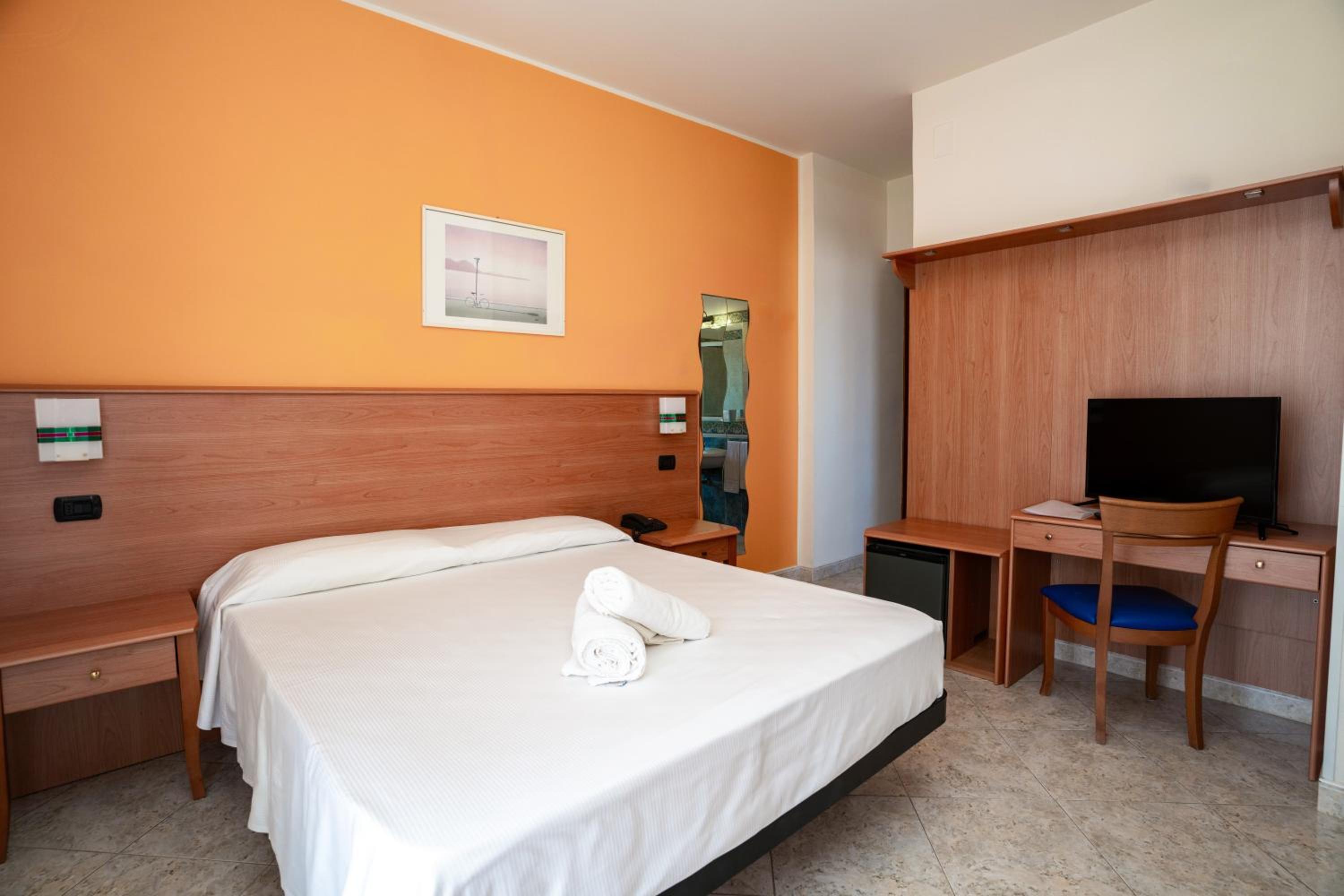 Hotel Cristall, photo 39
