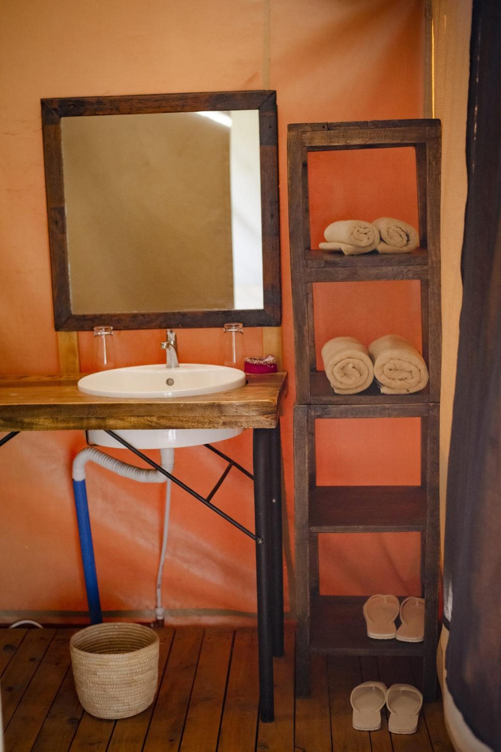 Maisha Serengeti Camps