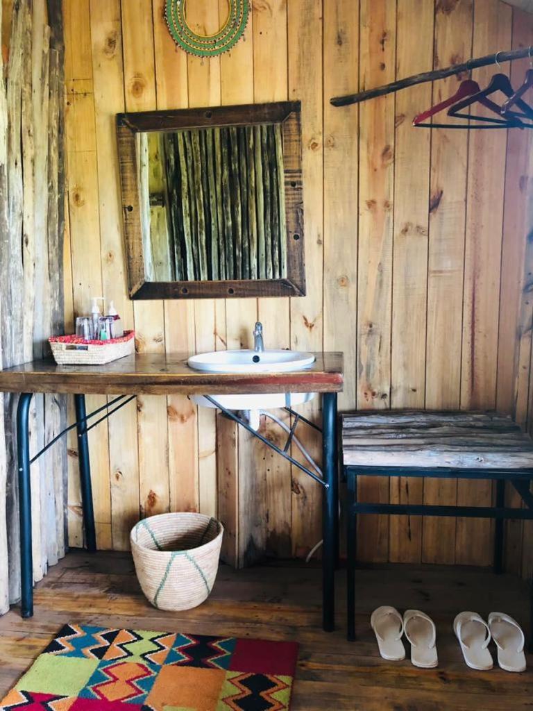 Maisha Serengeti Camps