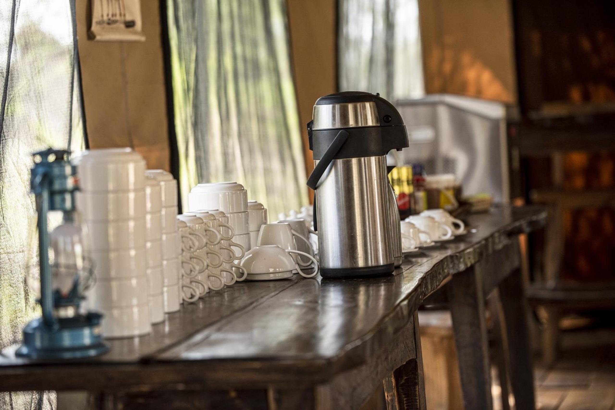 Maisha Serengeti Camps