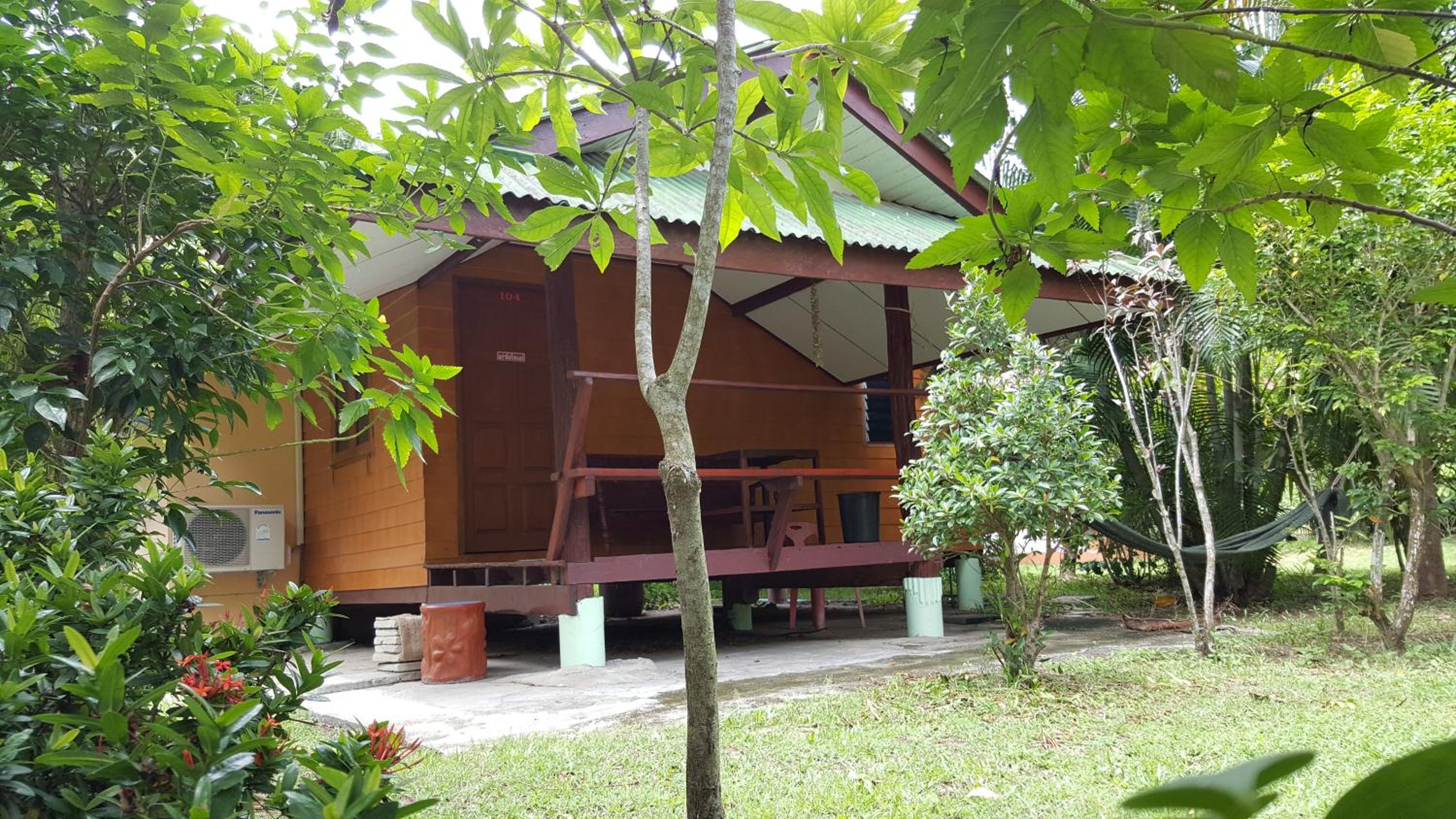 Hotel Happy Resort - Image 1