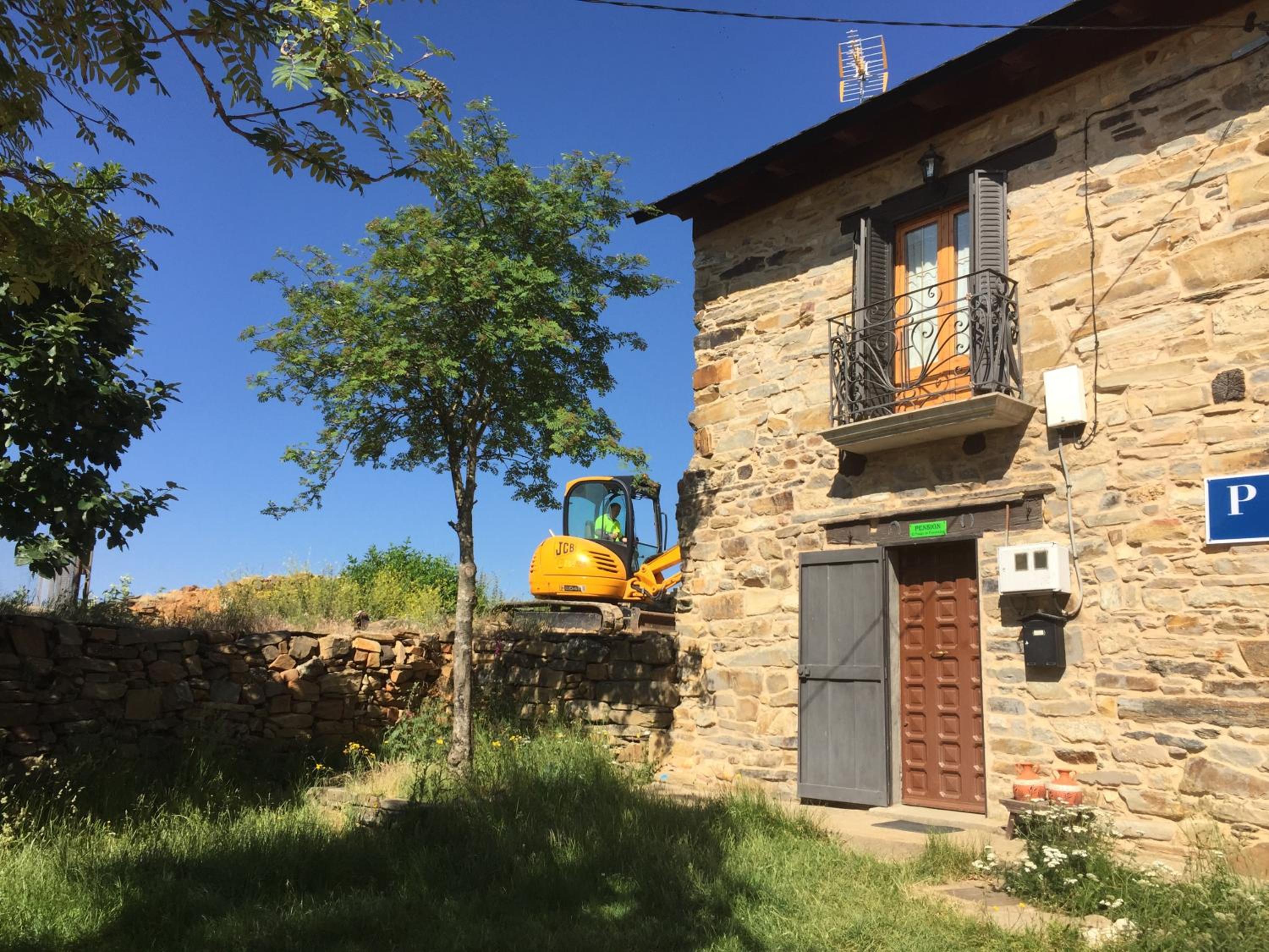 El Trasgu de Foncebadón