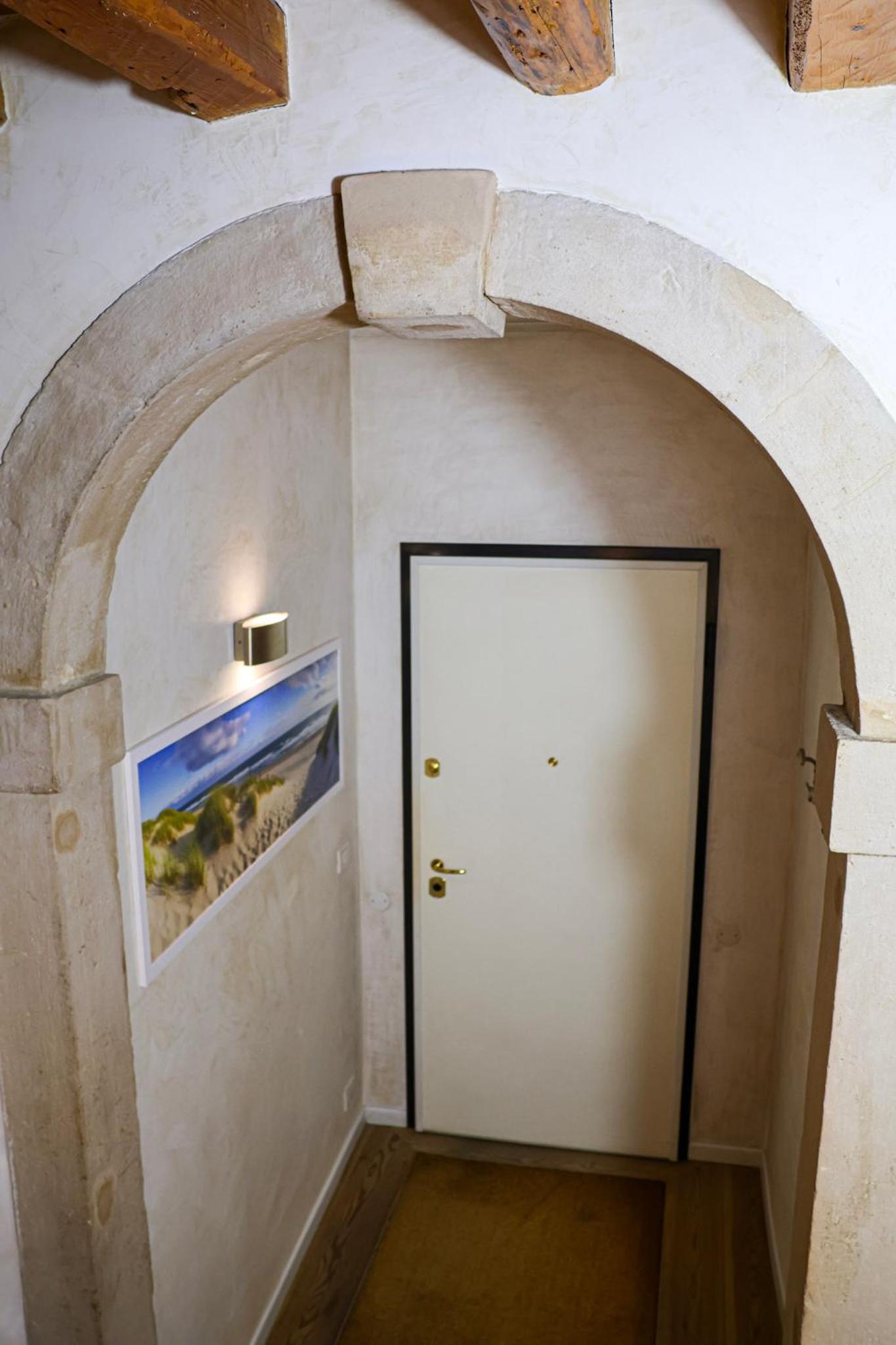 Casa Pannella