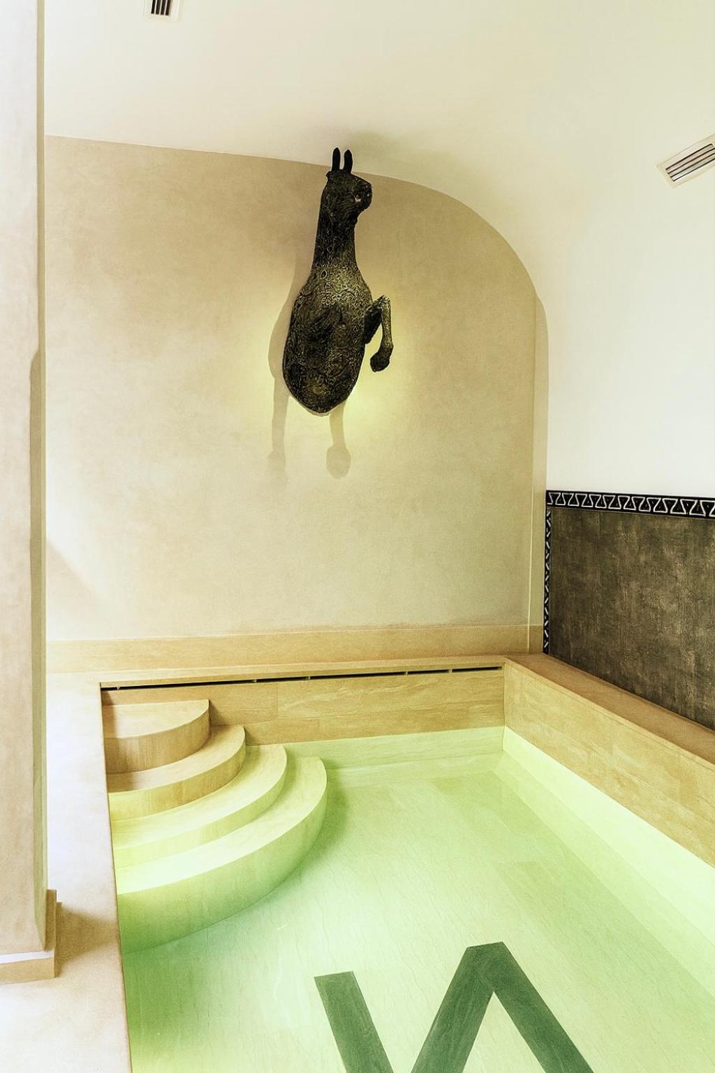 Zen Zone Boutique Riad & Spa