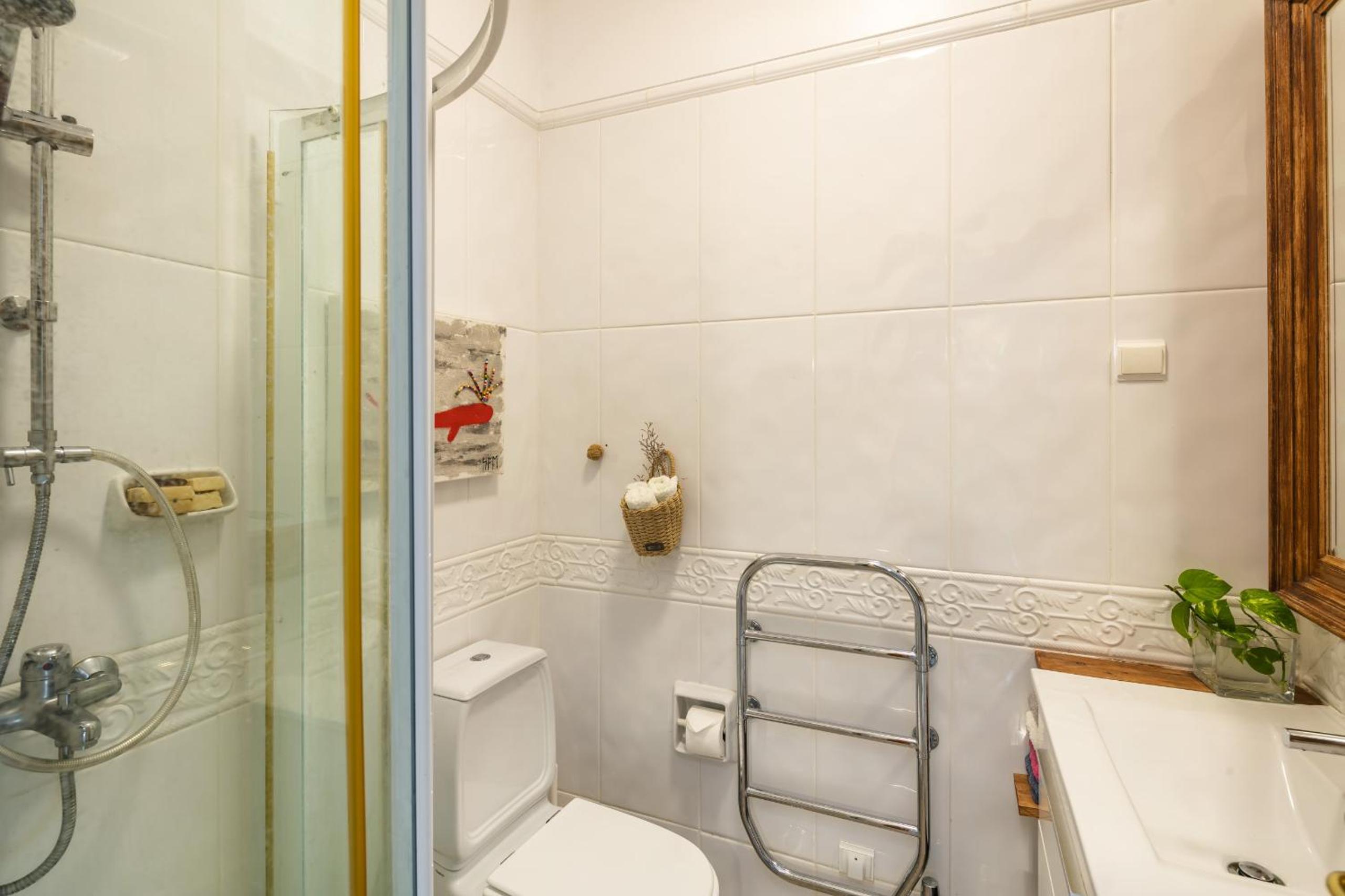 Fairview Golfside Apartment at Boavista