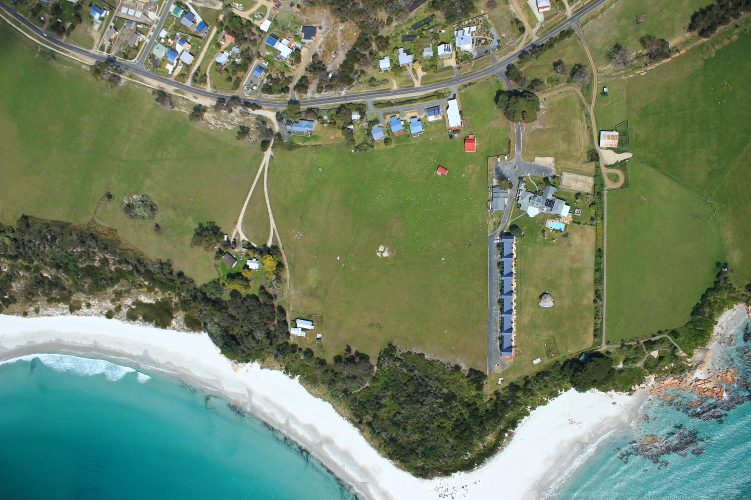 Diamond Island Resort, Restaurant & Bar and Penguin Show