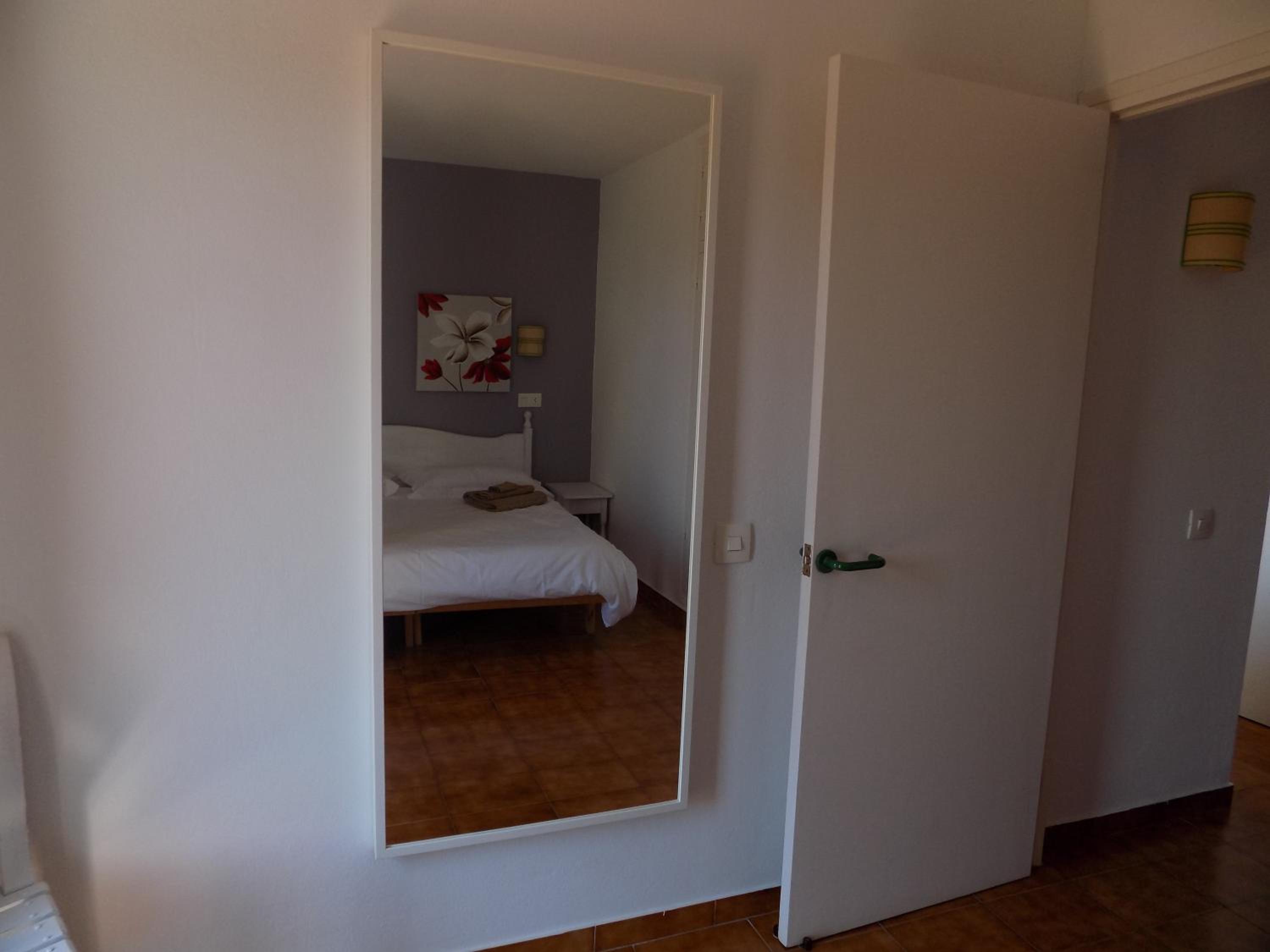 Apartamentos Encanto Del Mar