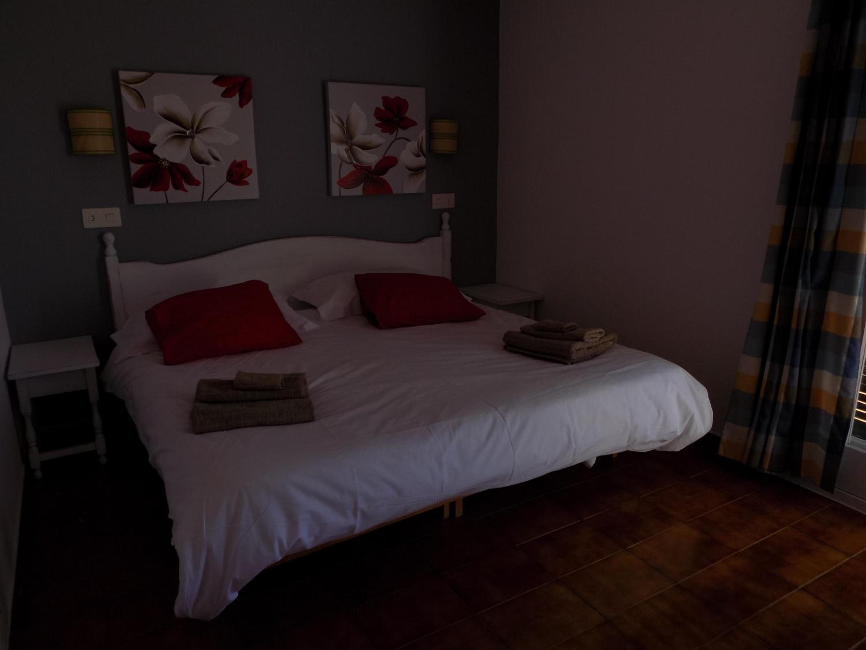 Apartamentos Encanto Del Mar