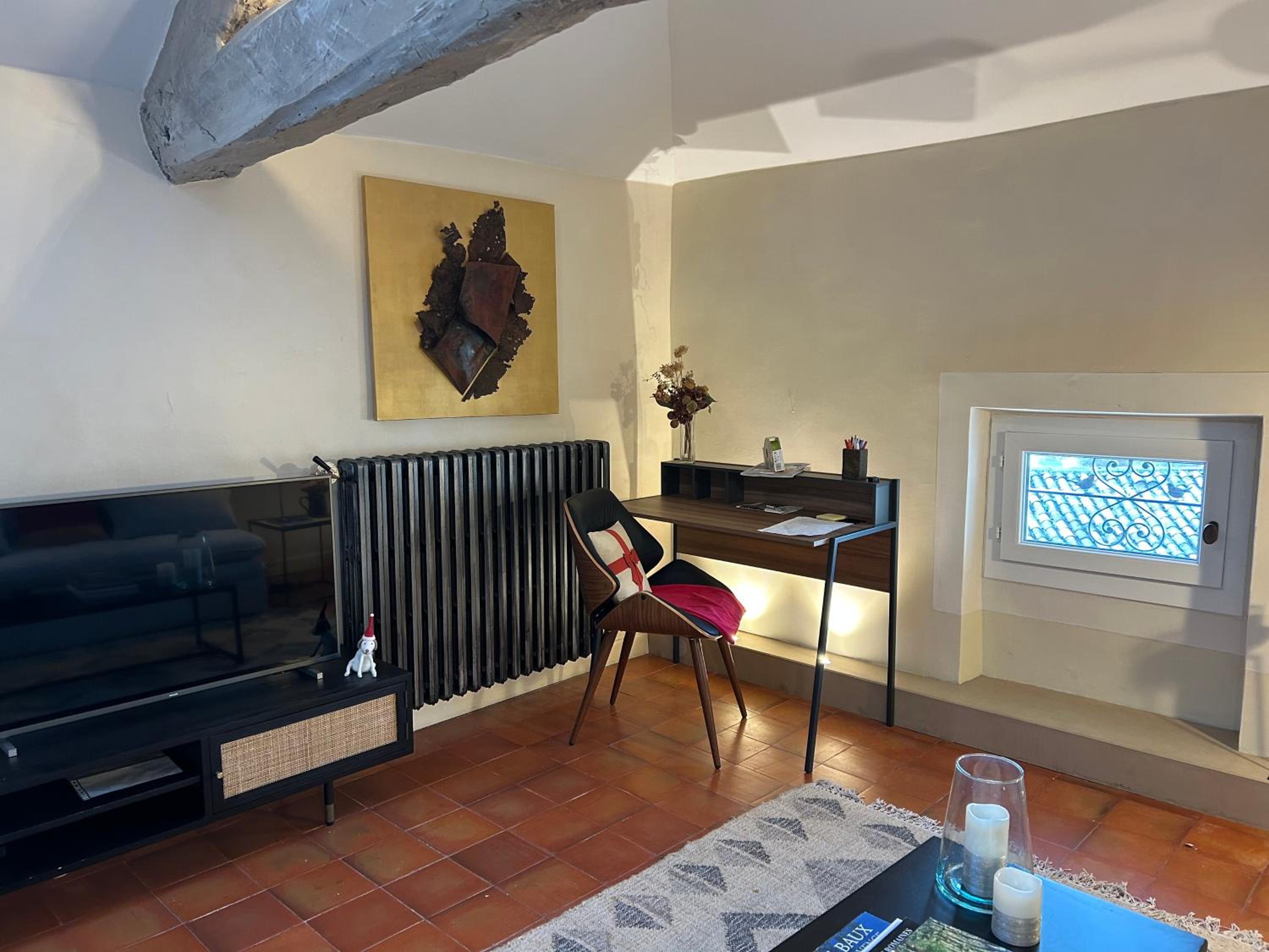 La Maison du Pont Romain, photo 34