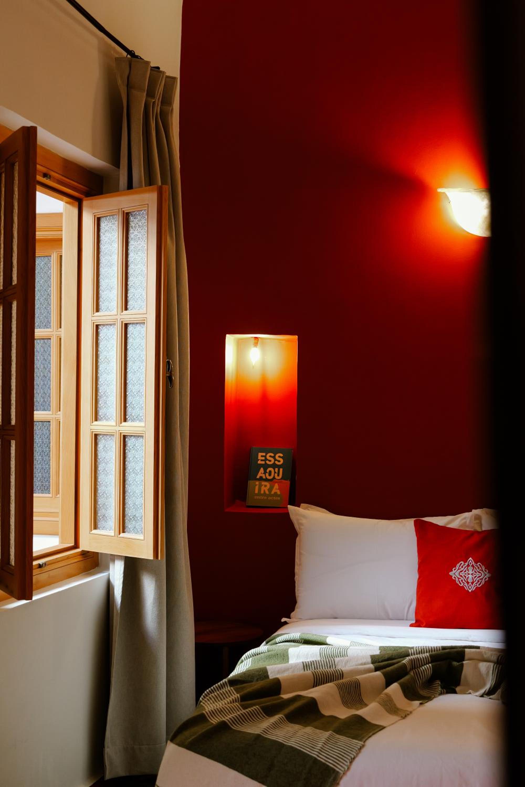 Riad Mazal Mogador