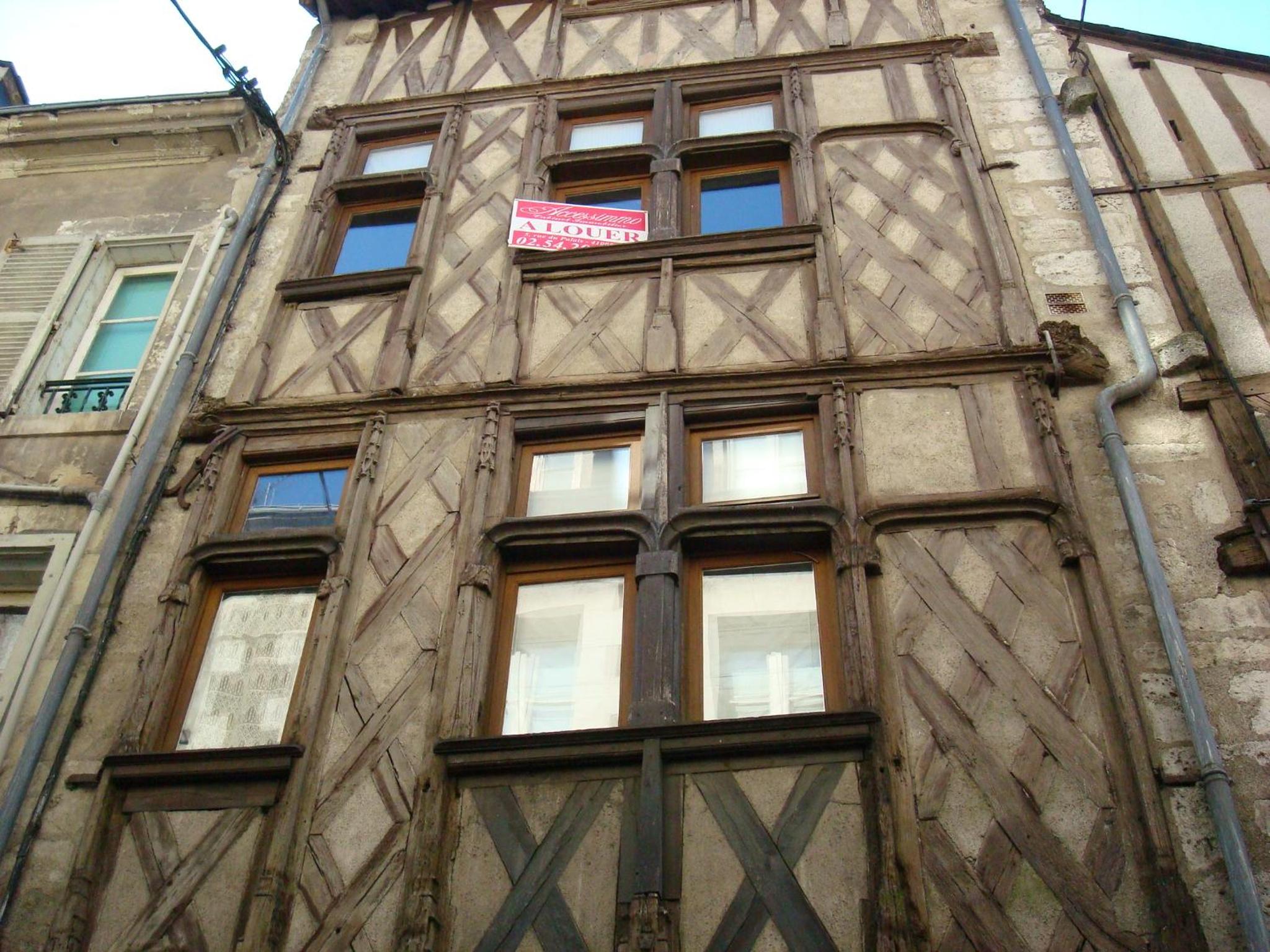 Appart'Tourisme Blois Châteaux de la Loire view 4