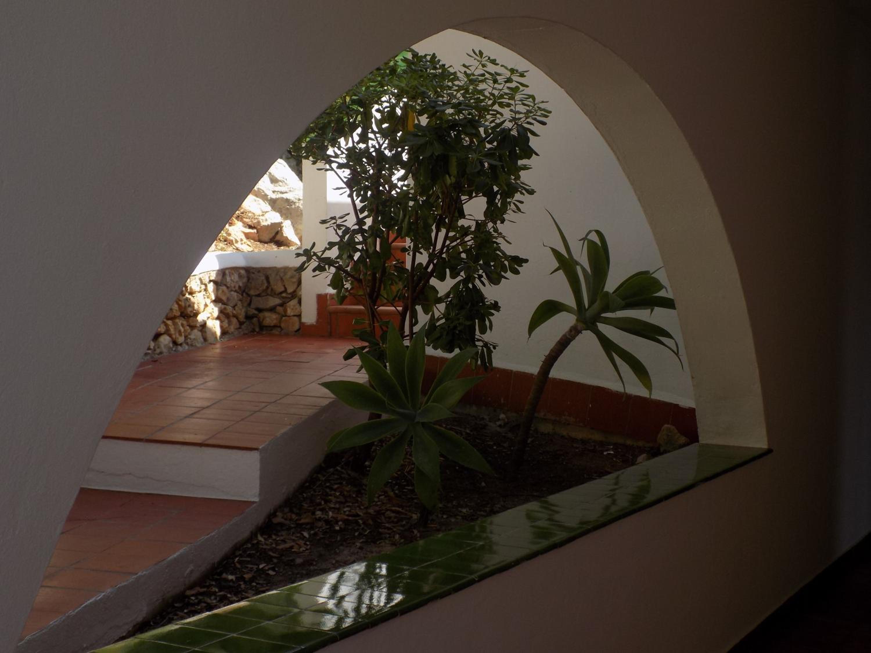 Apartamentos Encanto Del Mar