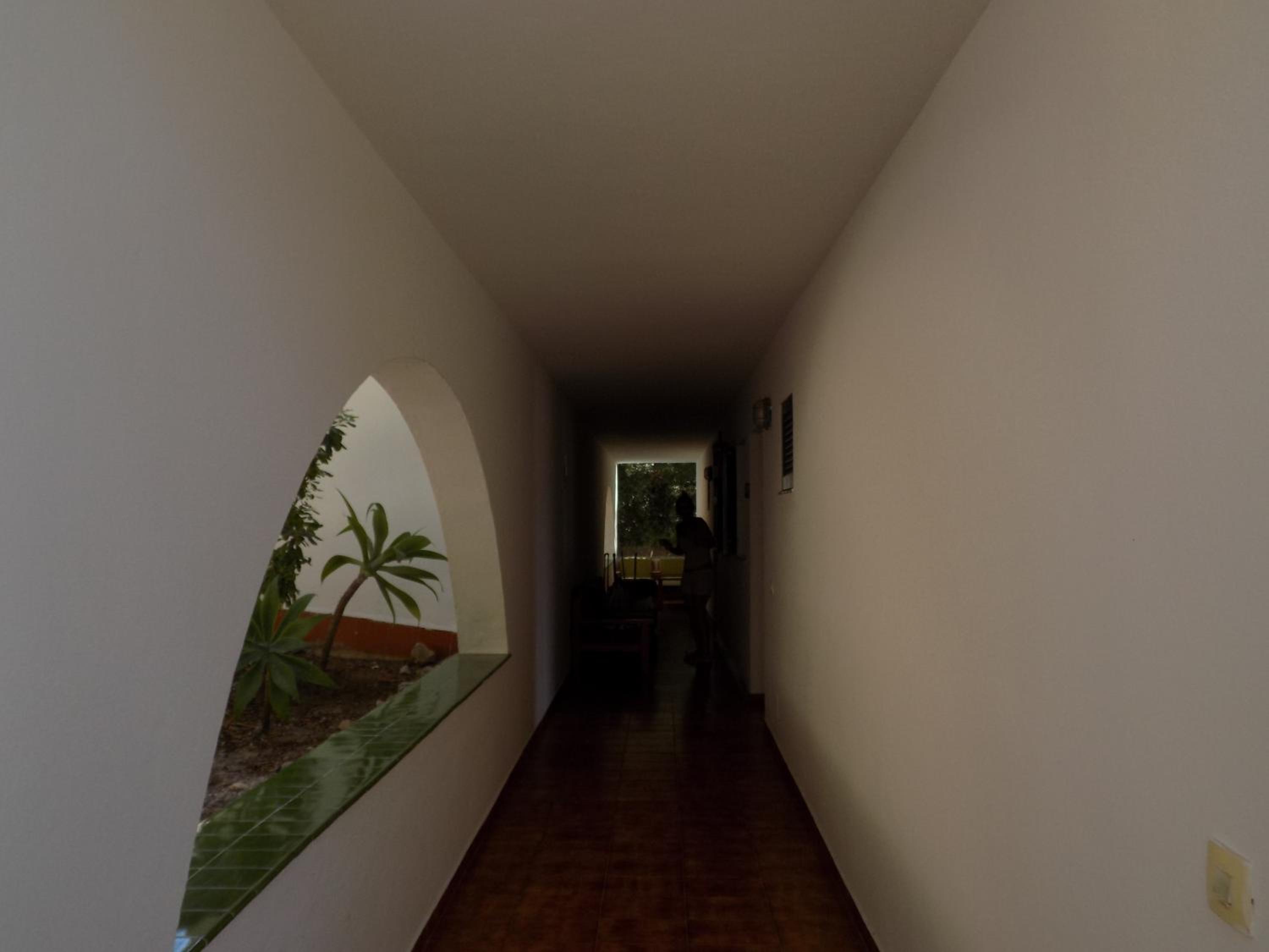 Apartamentos Encanto Del Mar