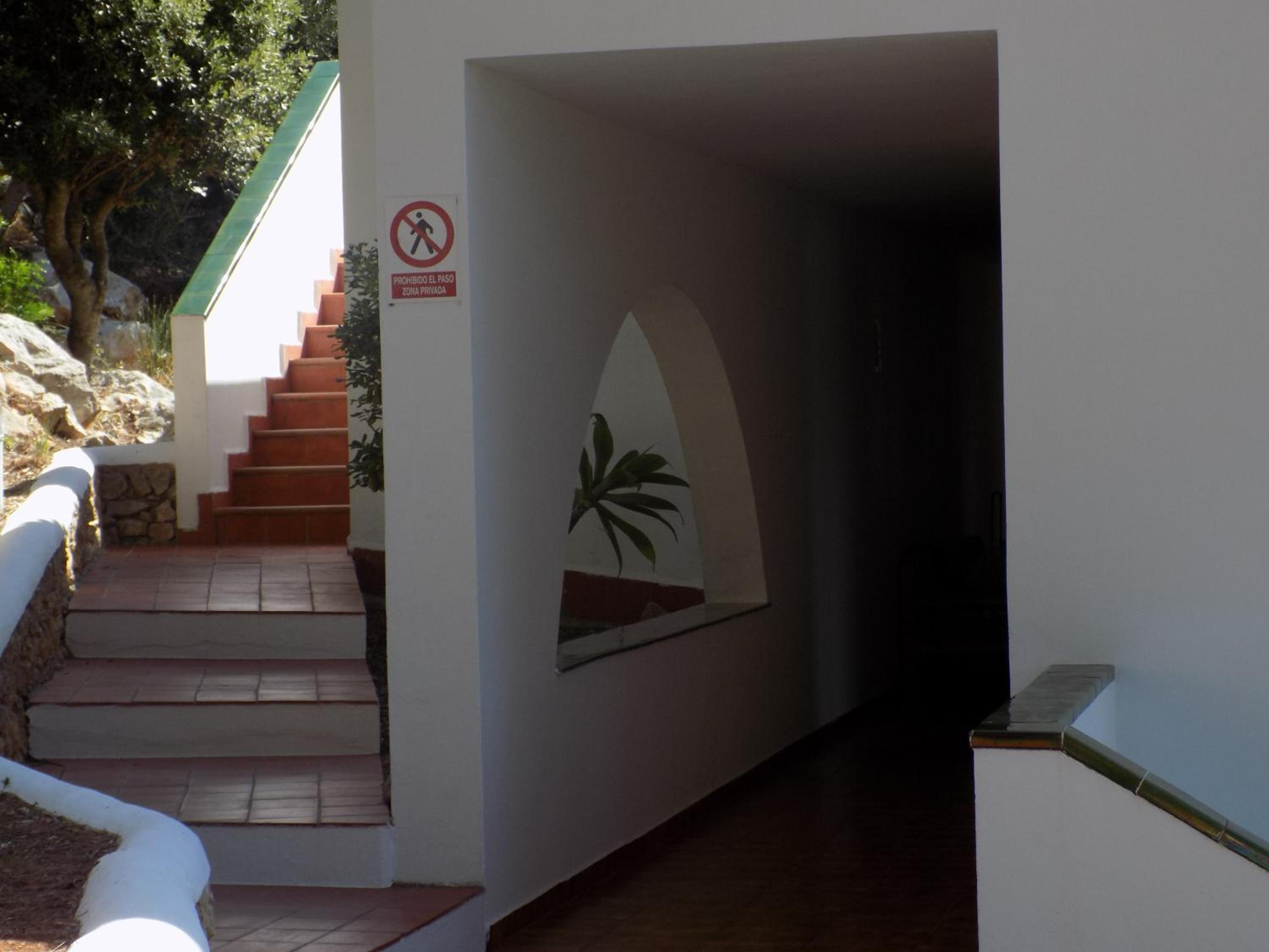 Apartamentos Encanto Del Mar