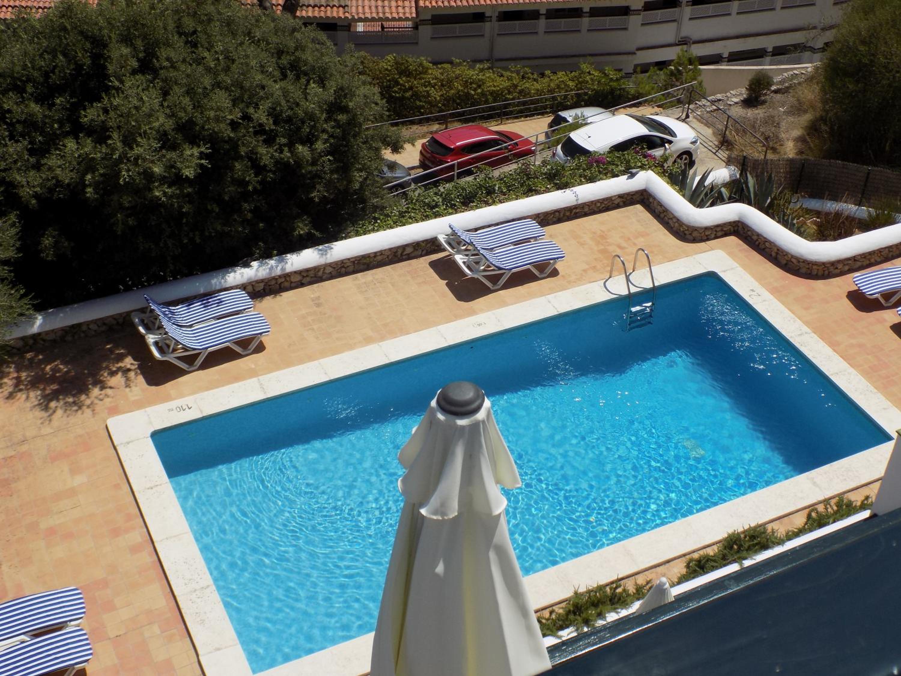 Apartamentos Encanto Del Mar