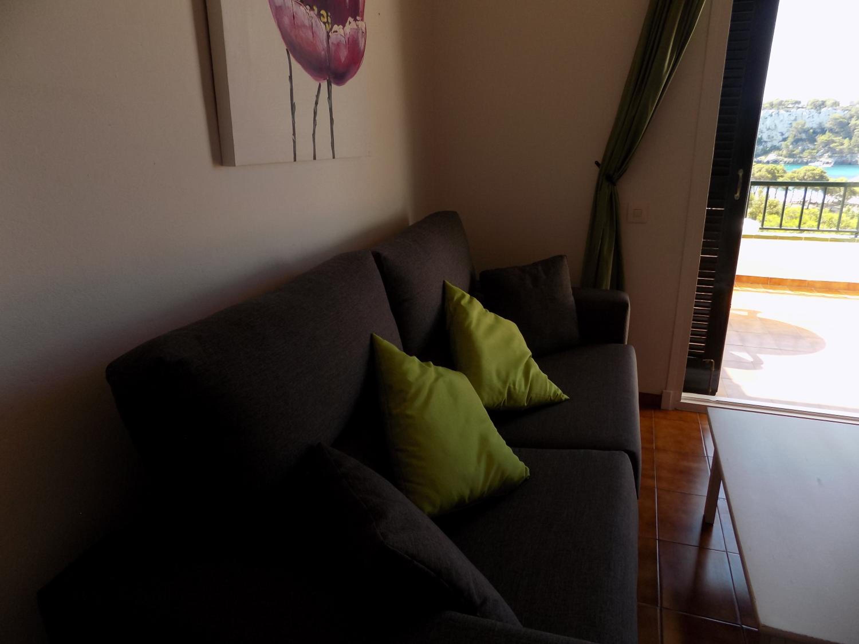 Apartamentos Encanto Del Mar