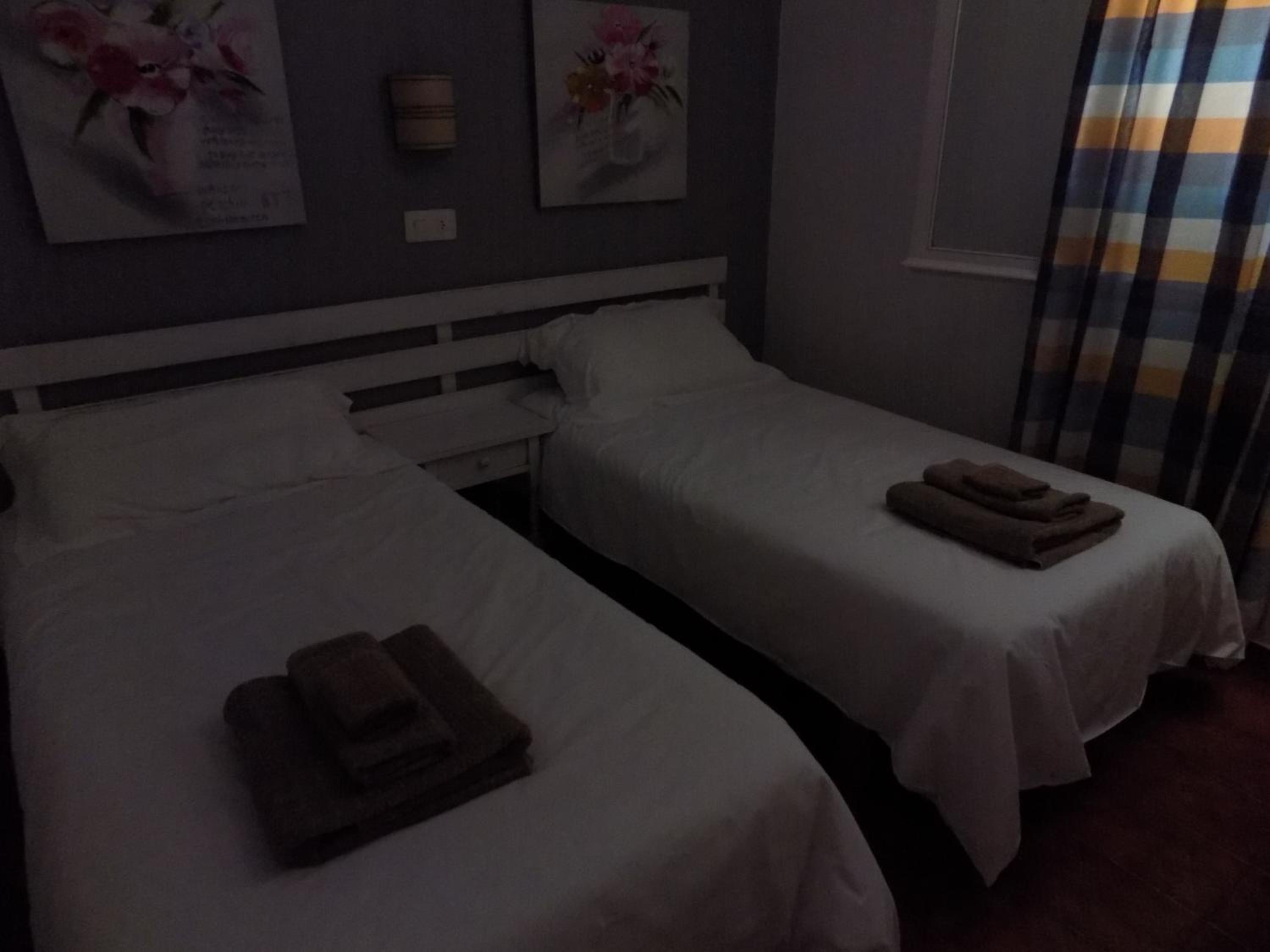 Apartamentos Encanto Del Mar
