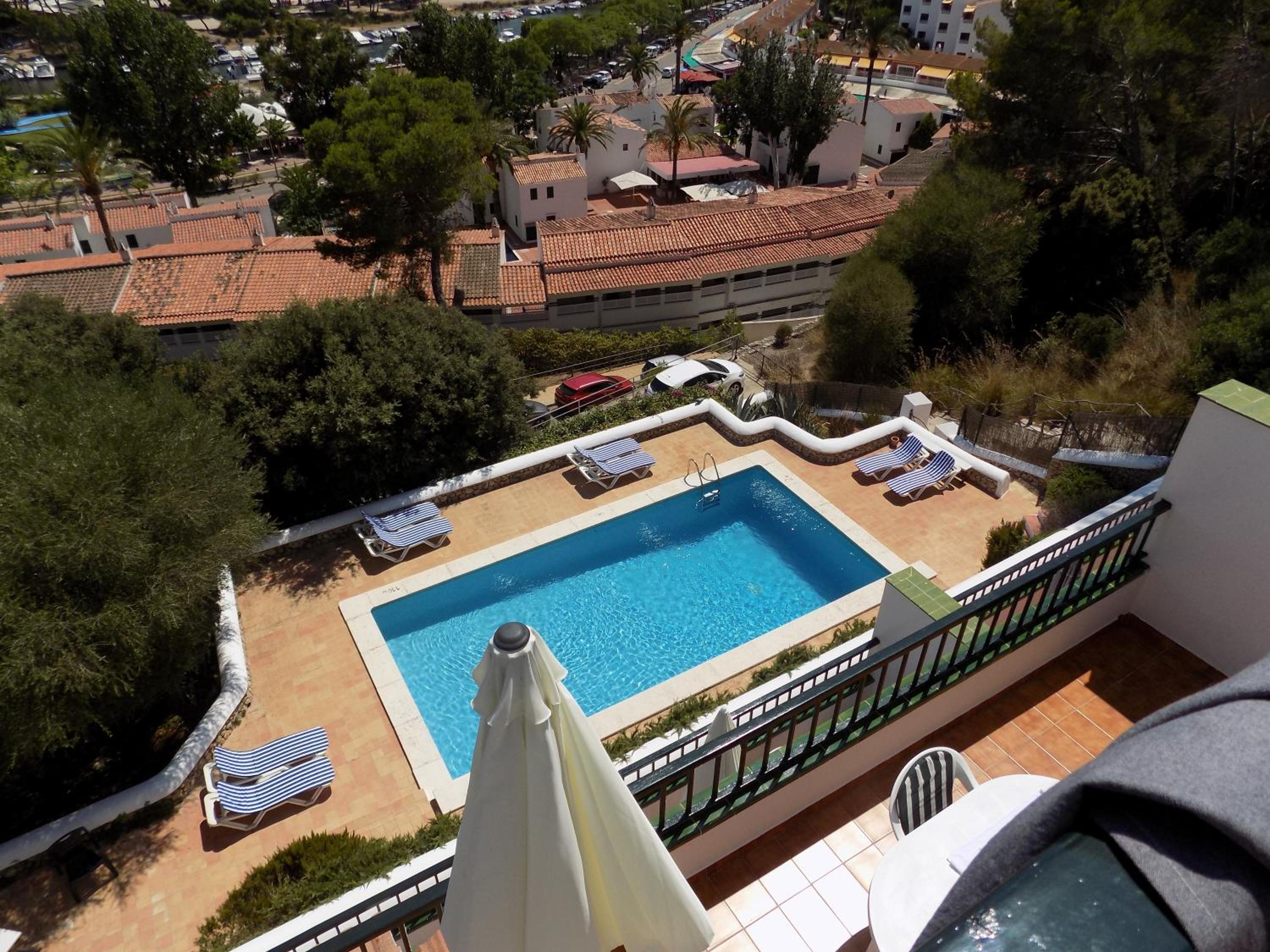 Apartamentos Encanto Del Mar