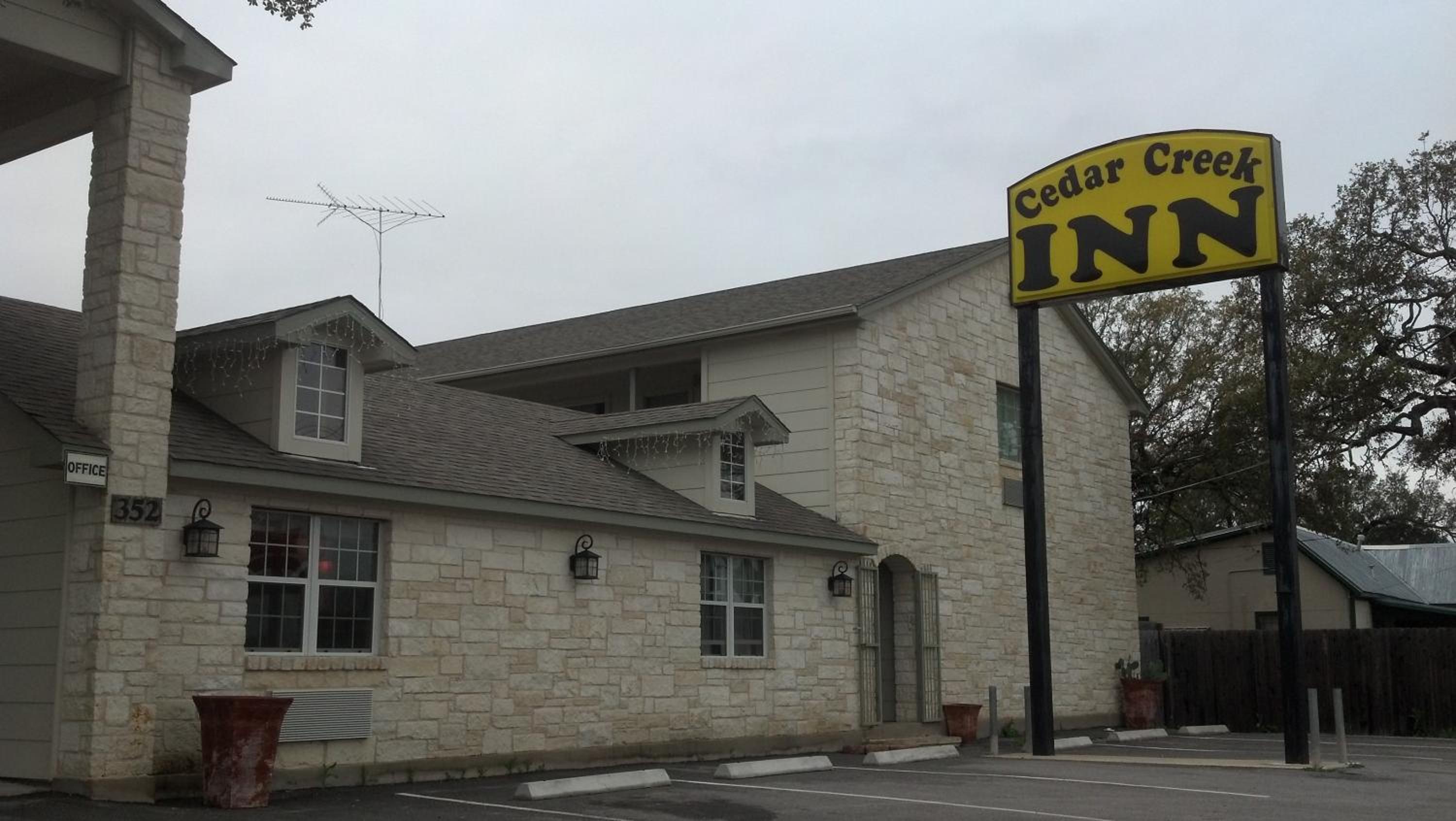Cedar Creek Inn - Property Image 20
