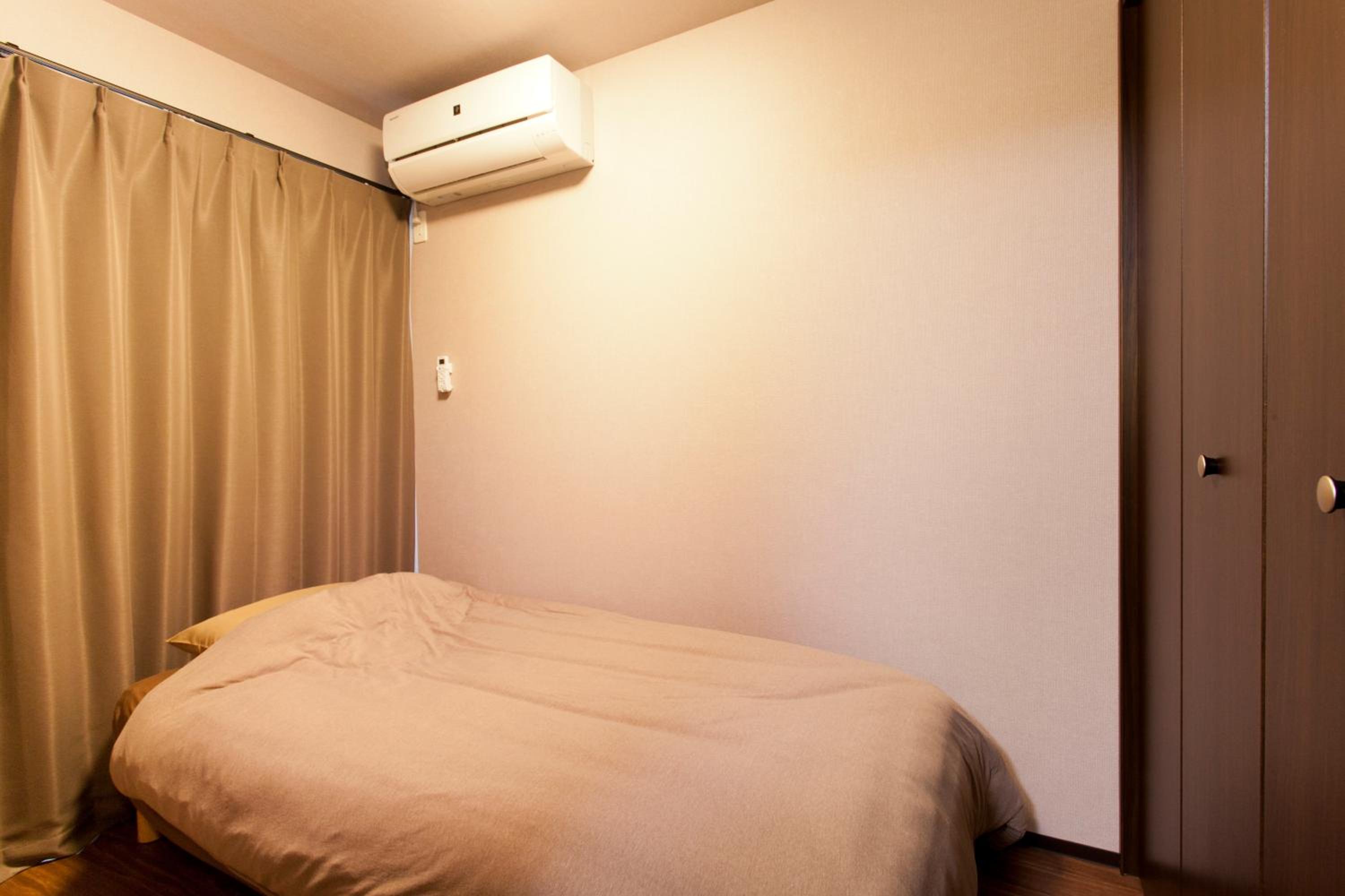 Kyostay Iroha Toji Annex