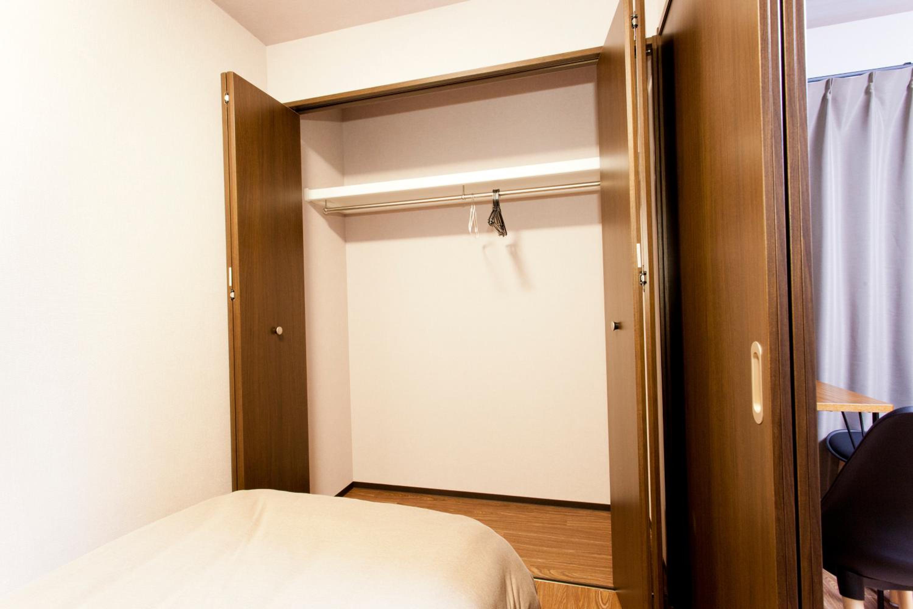 Kyostay Iroha Toji Annex