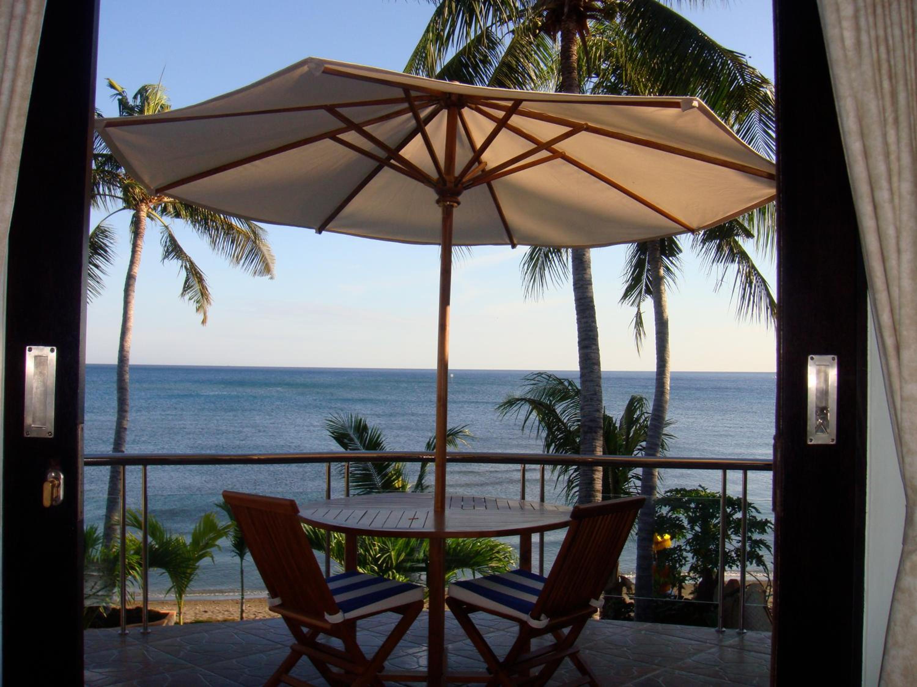 Dolphin Beach Bali