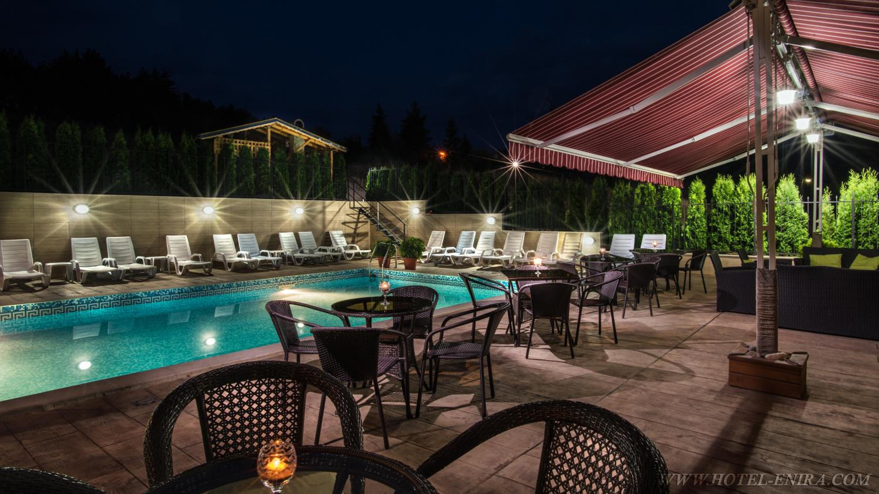 Hotel Enira Spa Hotel - Image 1