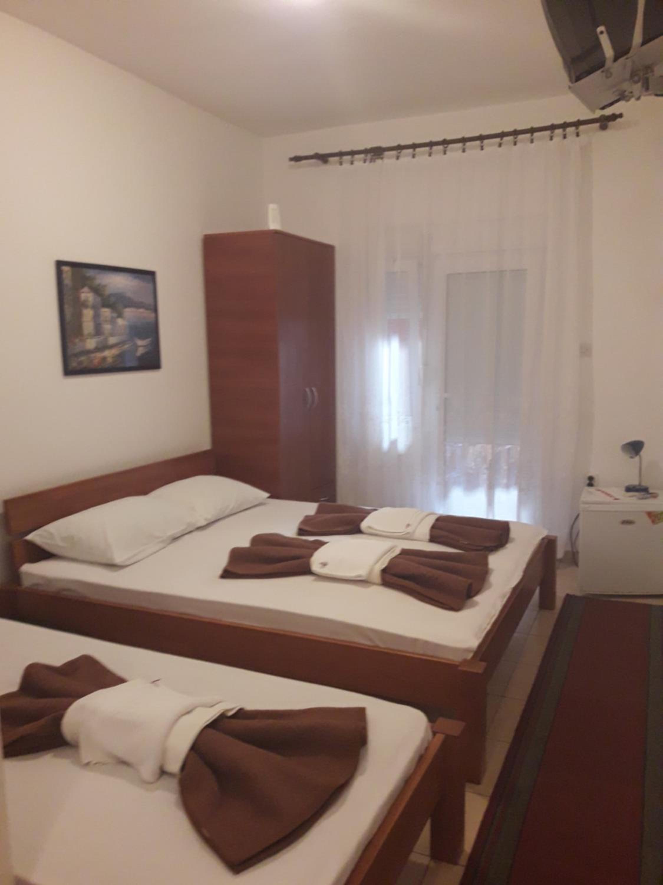 Rooms Kuljic view 4