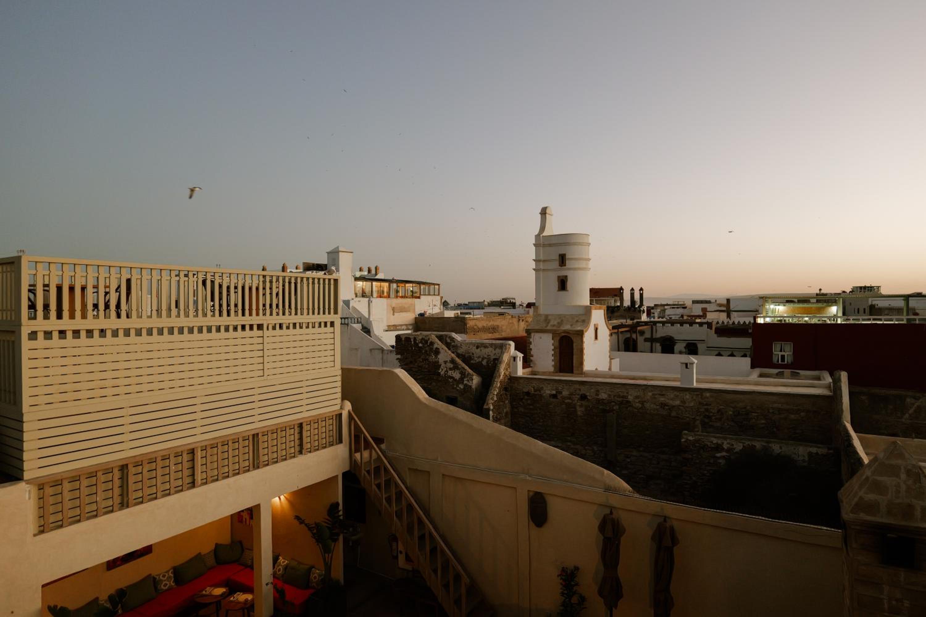 Riad Mazal Mogador