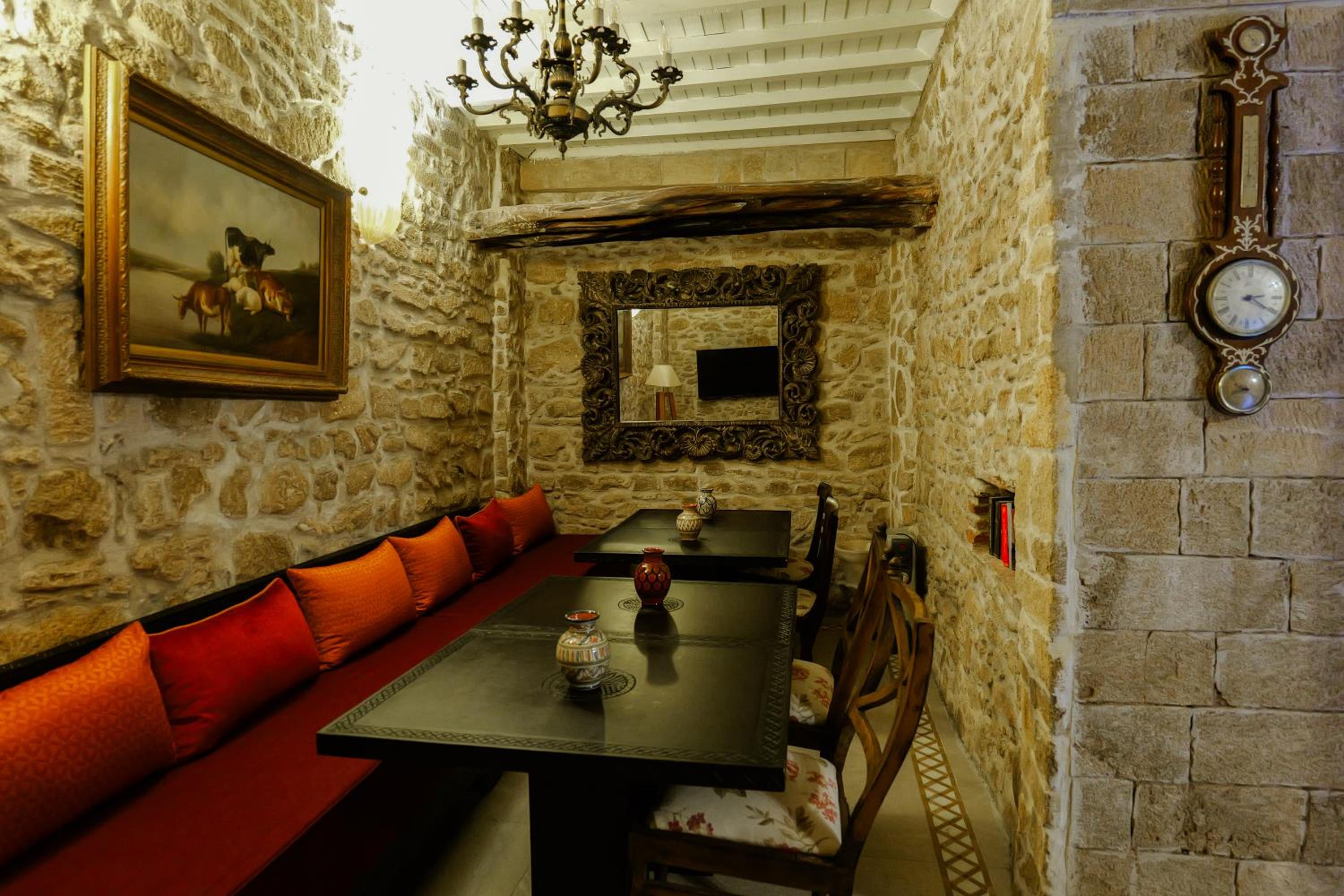 Riad Mazal Mogador