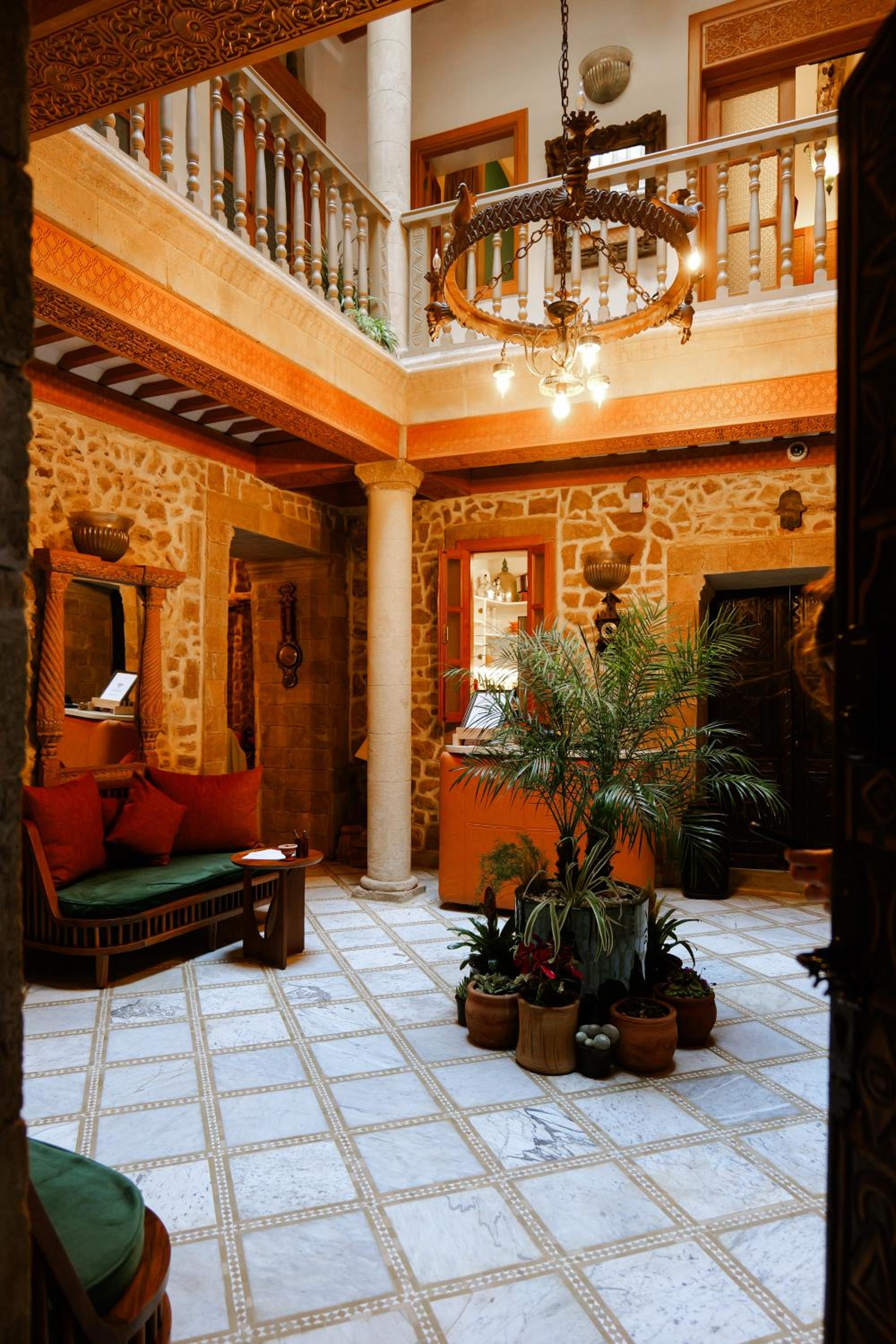 Riad Mazal Mogador