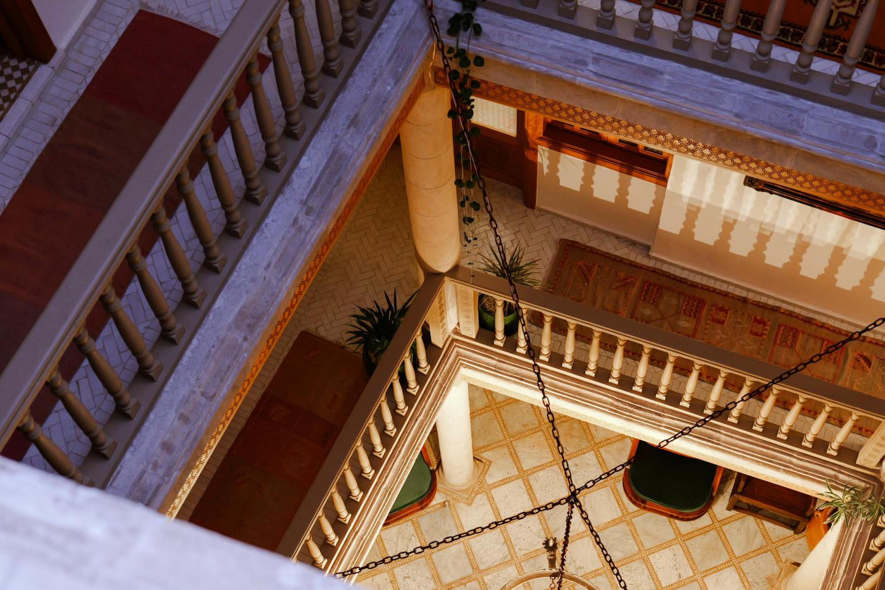 Riad Mazal Mogador